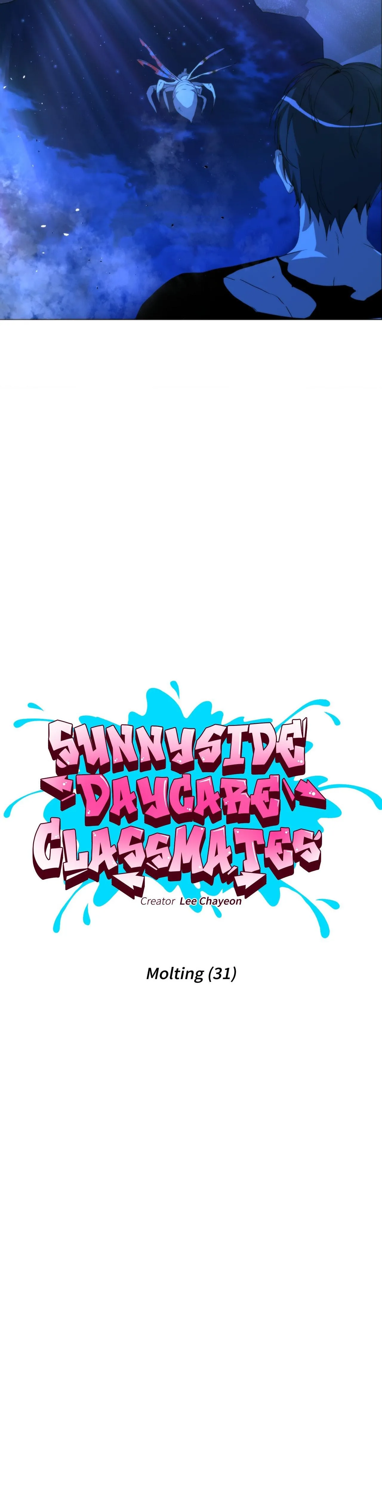Sunnyside Daycare Classmates - Chapter 58 Page 34