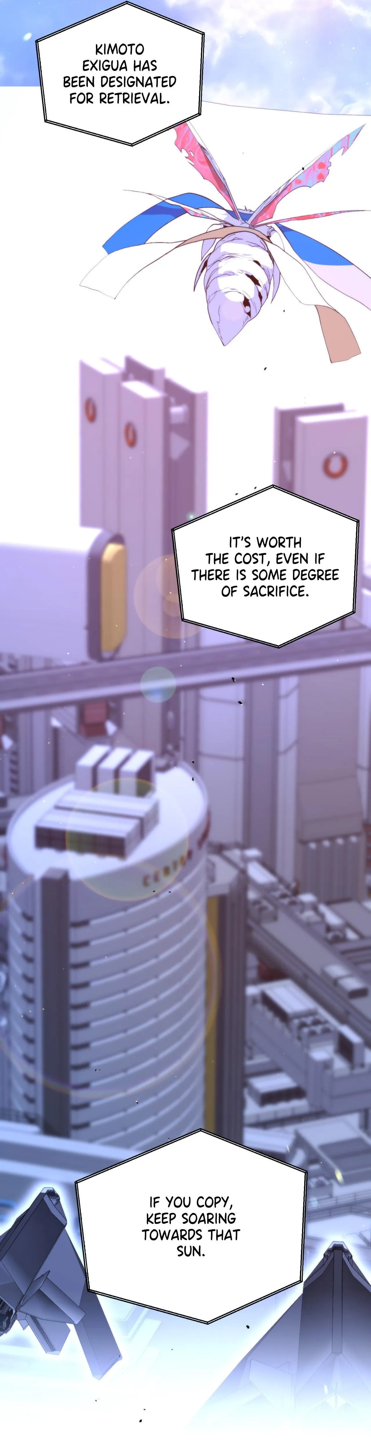 Sunnyside Daycare Classmates - Chapter 59 Page 19