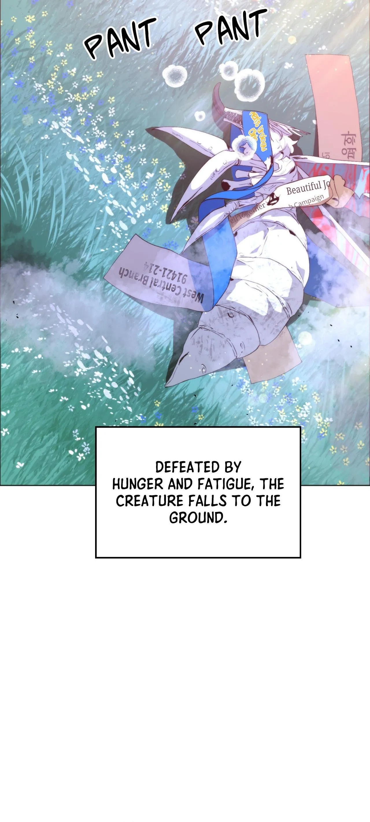 Sunnyside Daycare Classmates - Chapter 59 Page 23