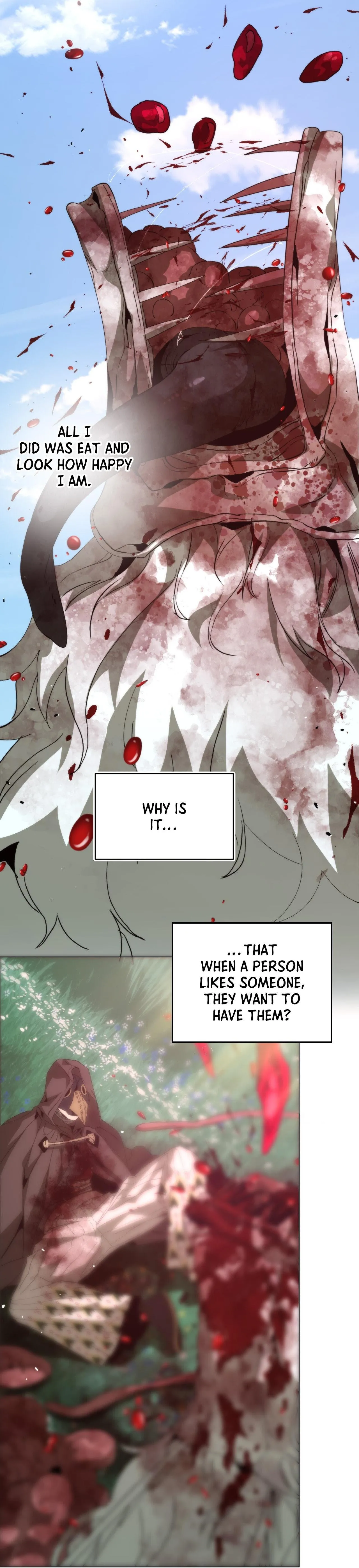 Sunnyside Daycare Classmates - Chapter 59 Page 41
