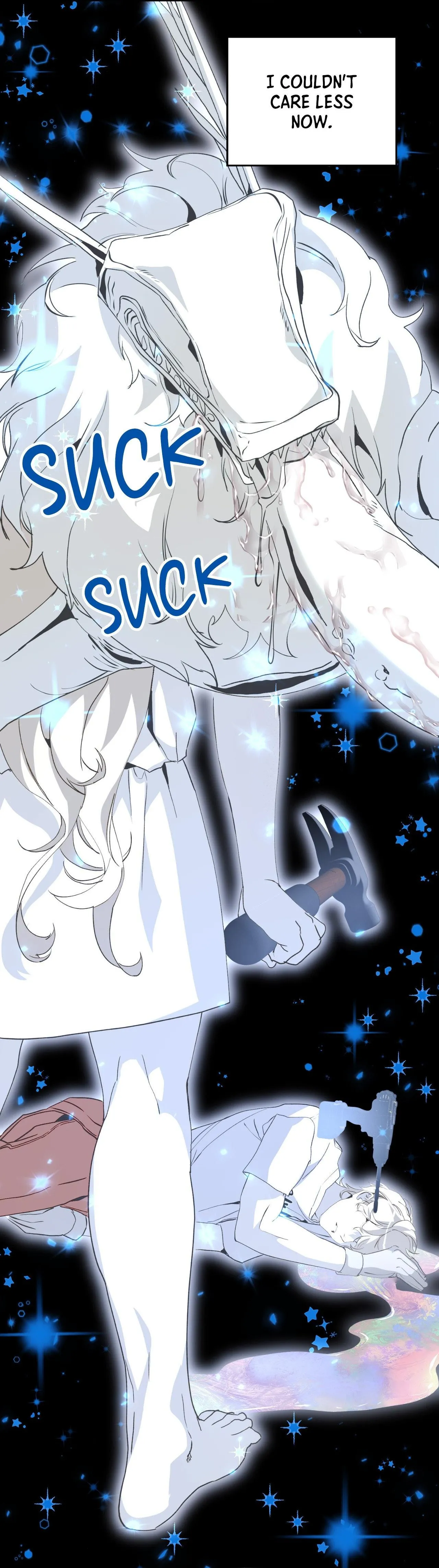 Sunnyside Daycare Classmates - Chapter 59 Page 46