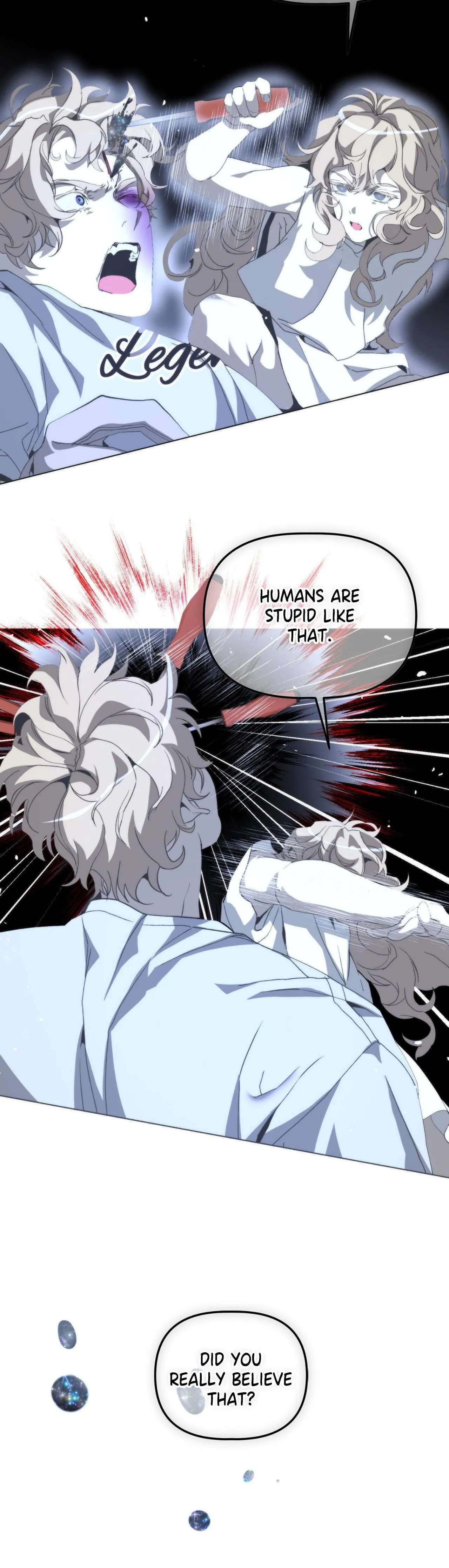 Sunnyside Daycare Classmates - Chapter 59 Page 54