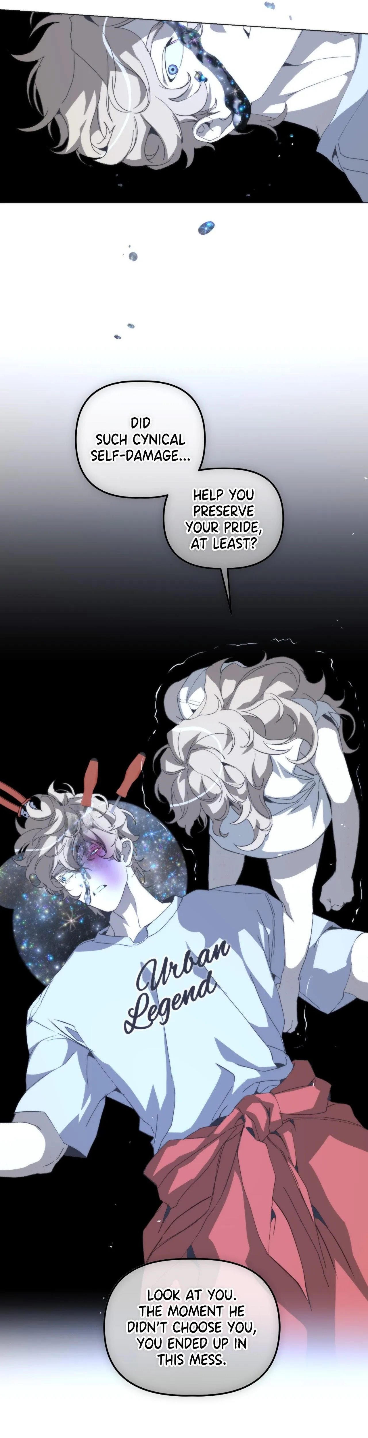 Sunnyside Daycare Classmates - Chapter 59 Page 55