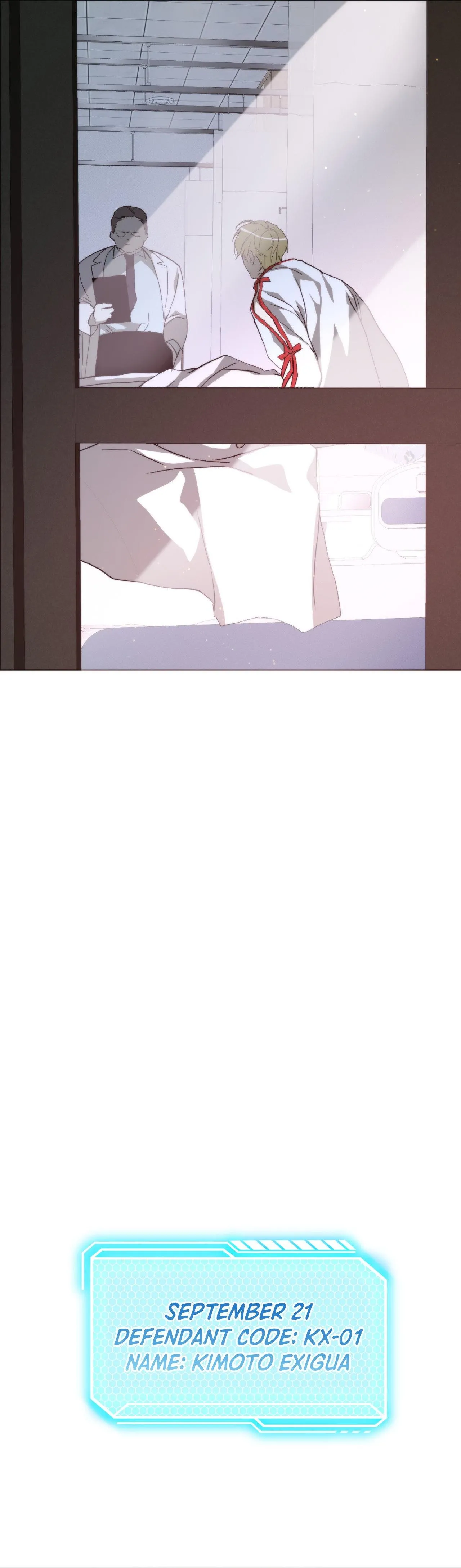 Sunnyside Daycare Classmates - Chapter 59 Page 68