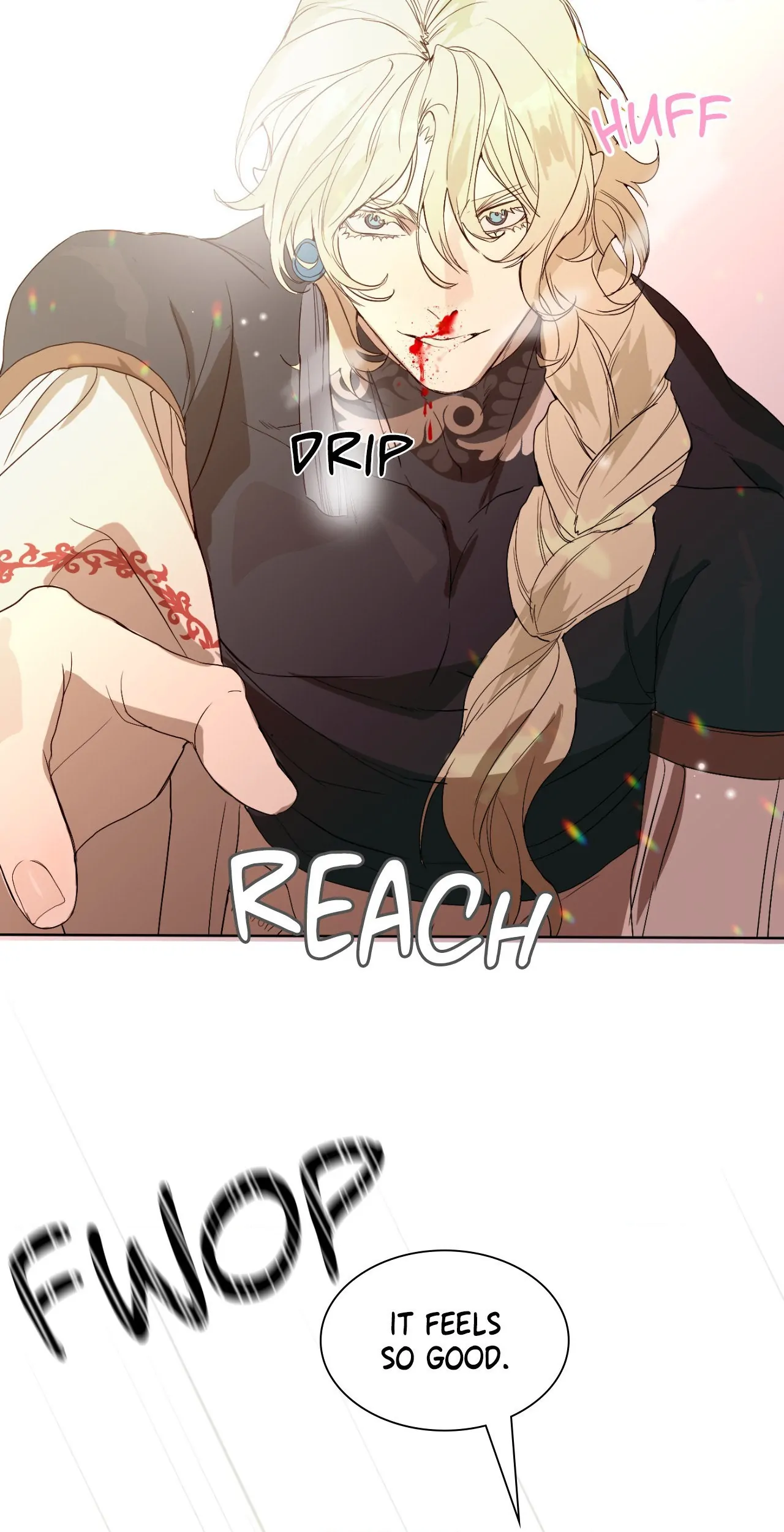 Sunnyside Daycare Classmates - Chapter 6 Page 5