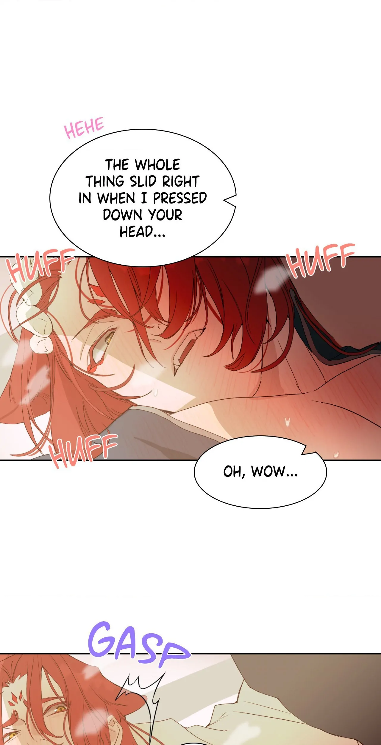 Sunnyside Daycare Classmates - Chapter 6 Page 9