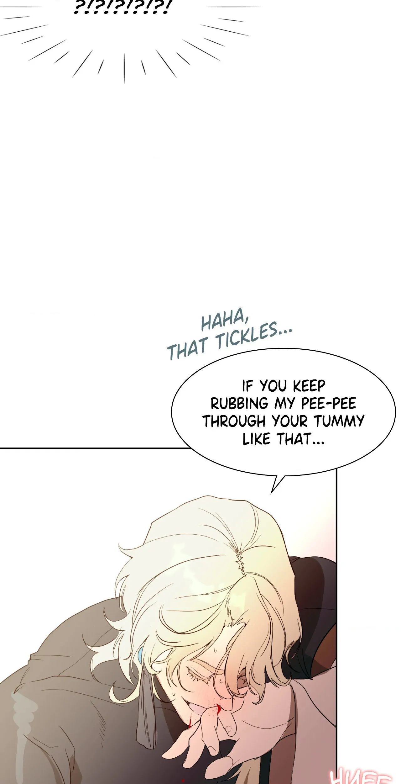 Sunnyside Daycare Classmates - Chapter 6 Page 12