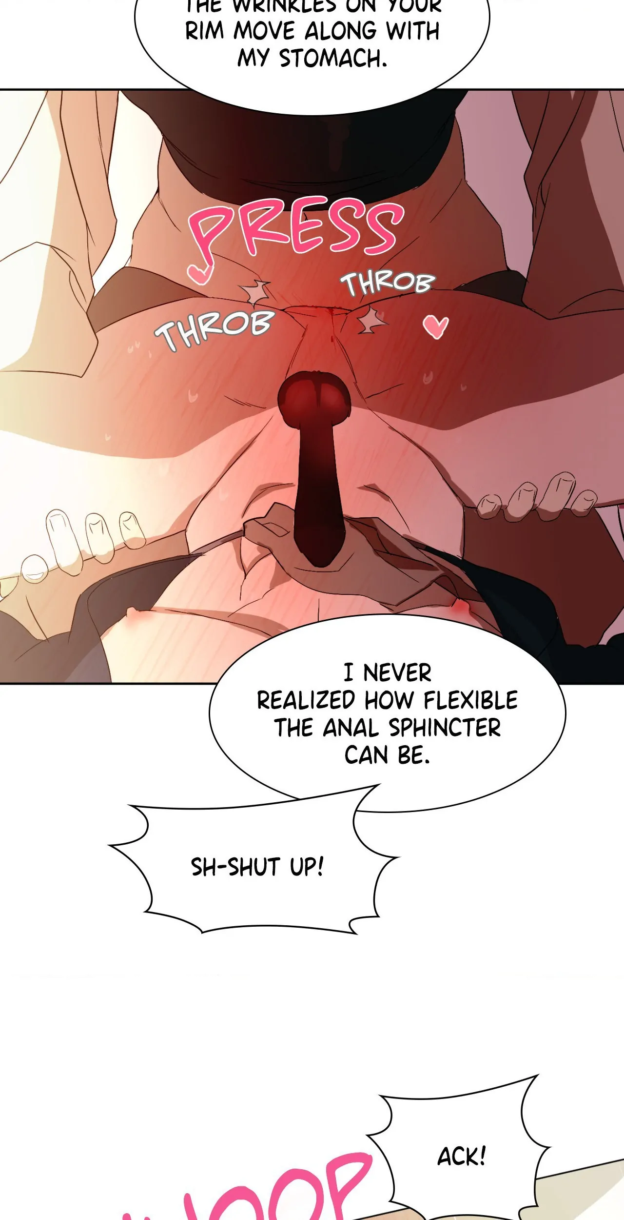 Sunnyside Daycare Classmates - Chapter 6 Page 15