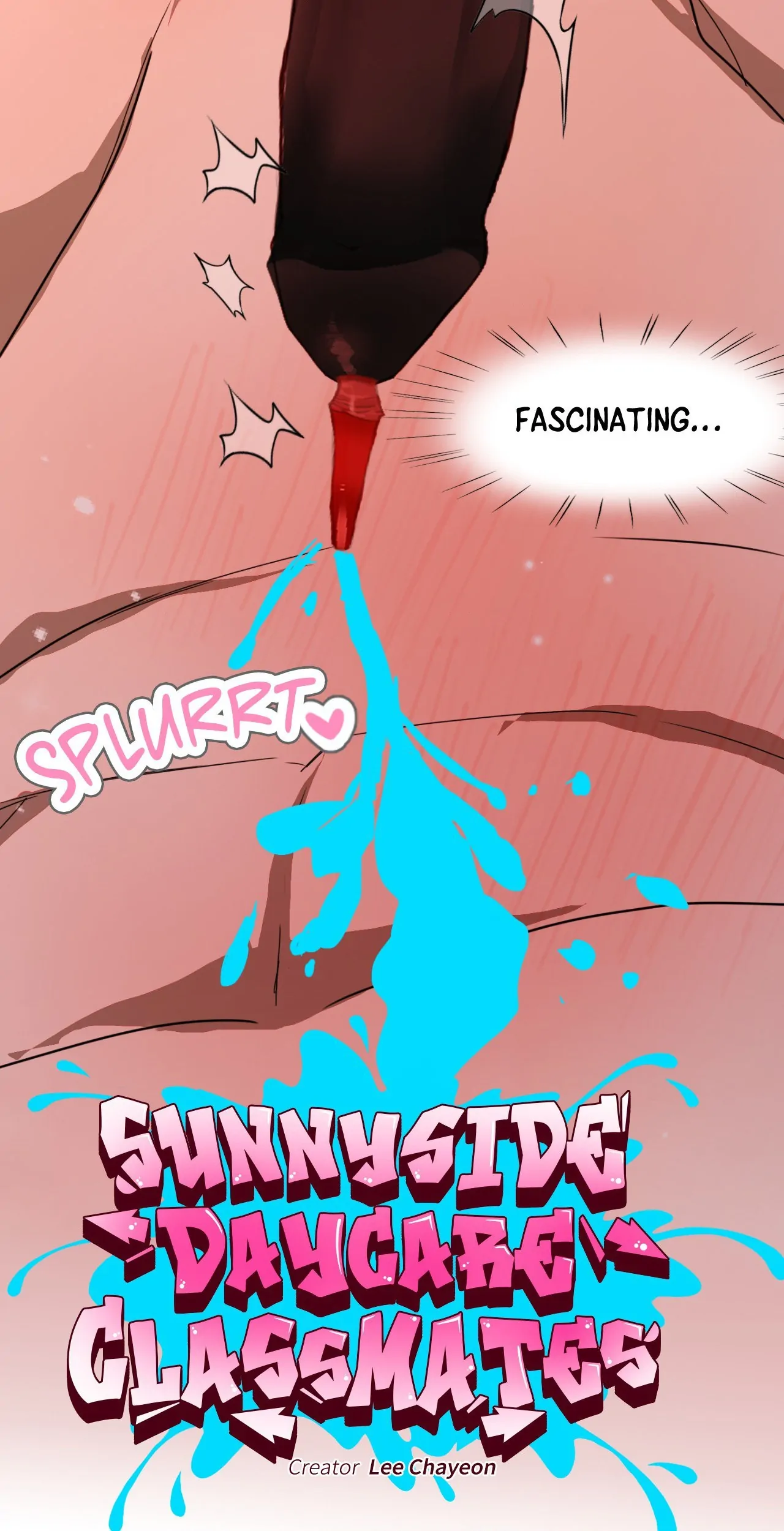 Sunnyside Daycare Classmates - Chapter 6 Page 27