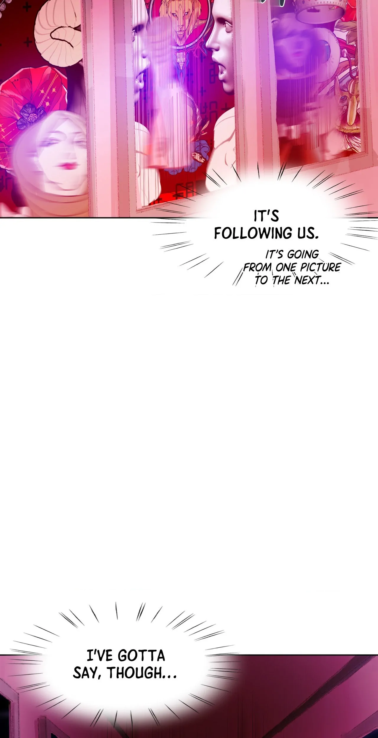 Sunnyside Daycare Classmates - Chapter 6 Page 32