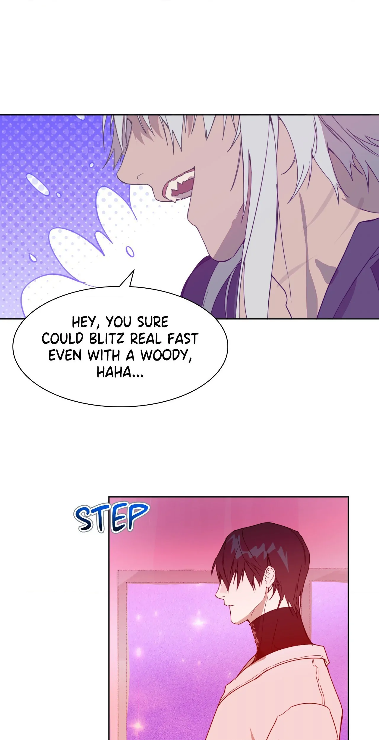 Sunnyside Daycare Classmates - Chapter 6 Page 34
