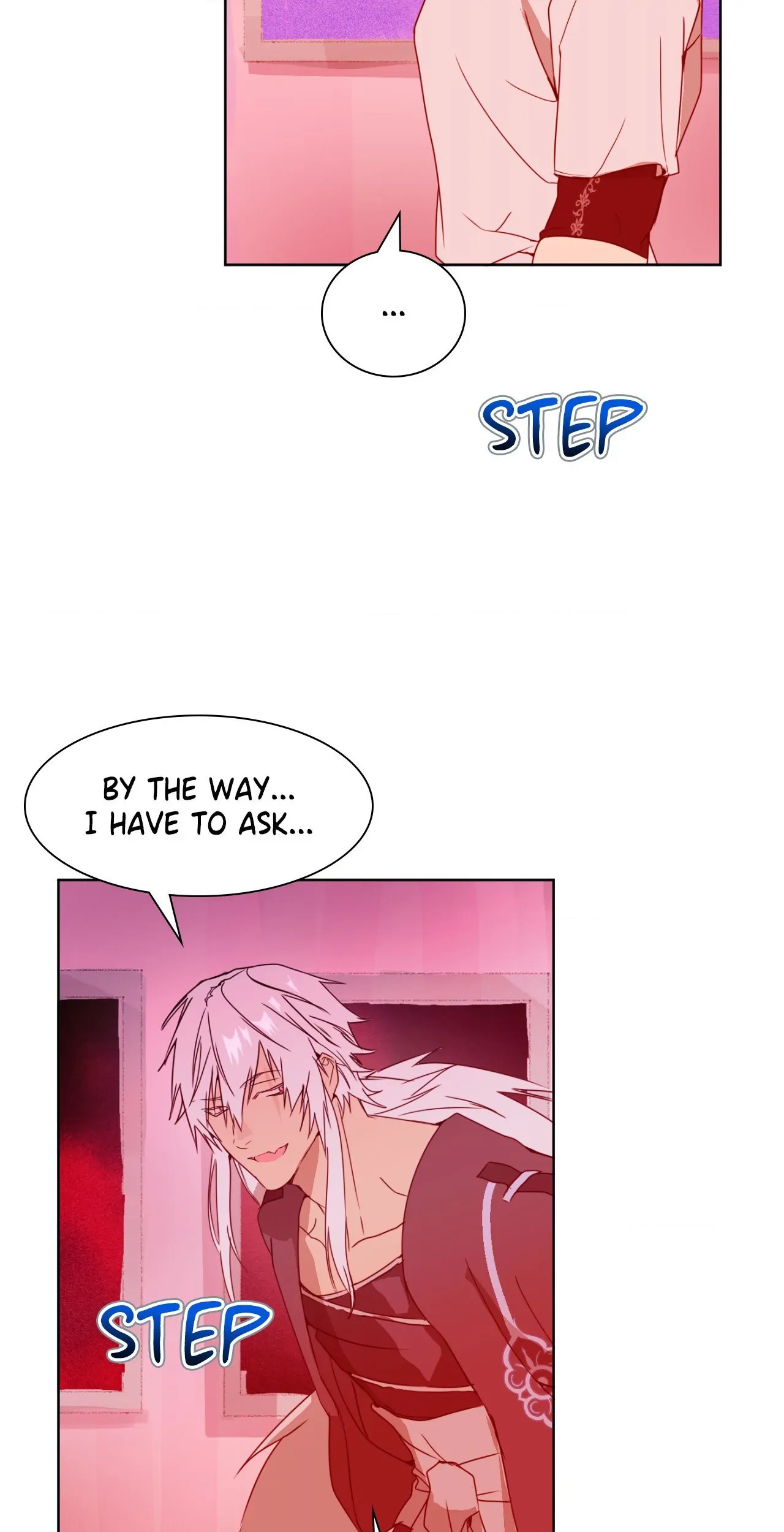 Sunnyside Daycare Classmates - Chapter 6 Page 35