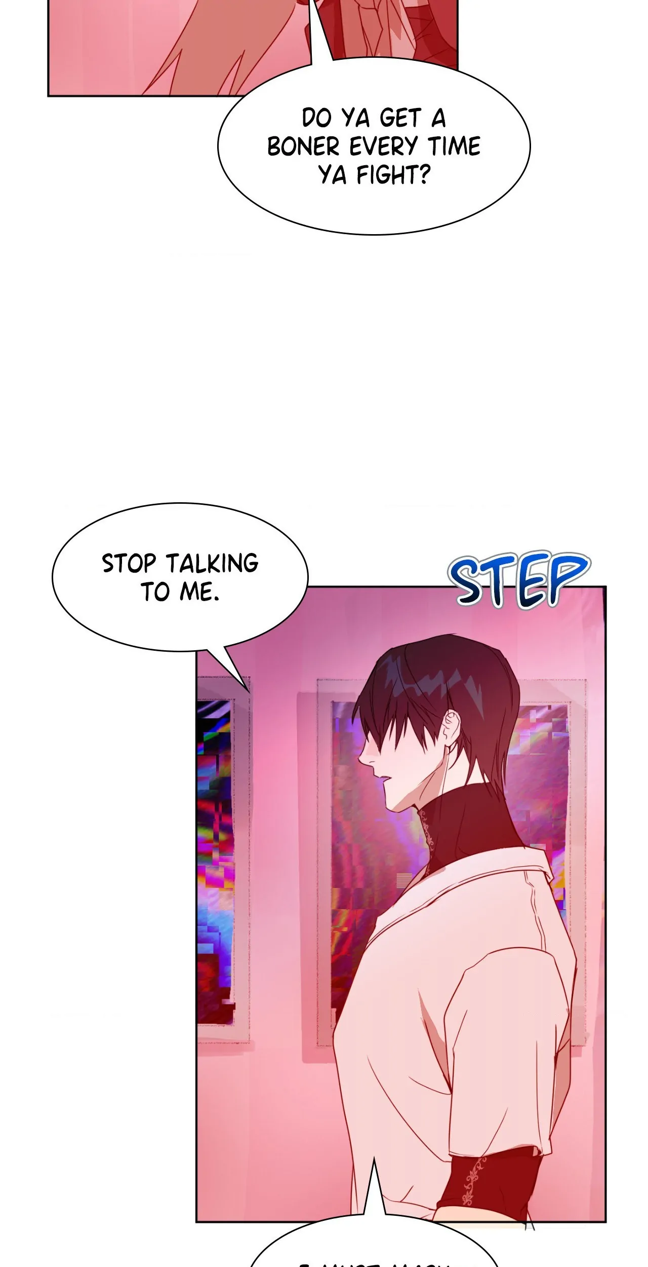 Sunnyside Daycare Classmates - Chapter 6 Page 36