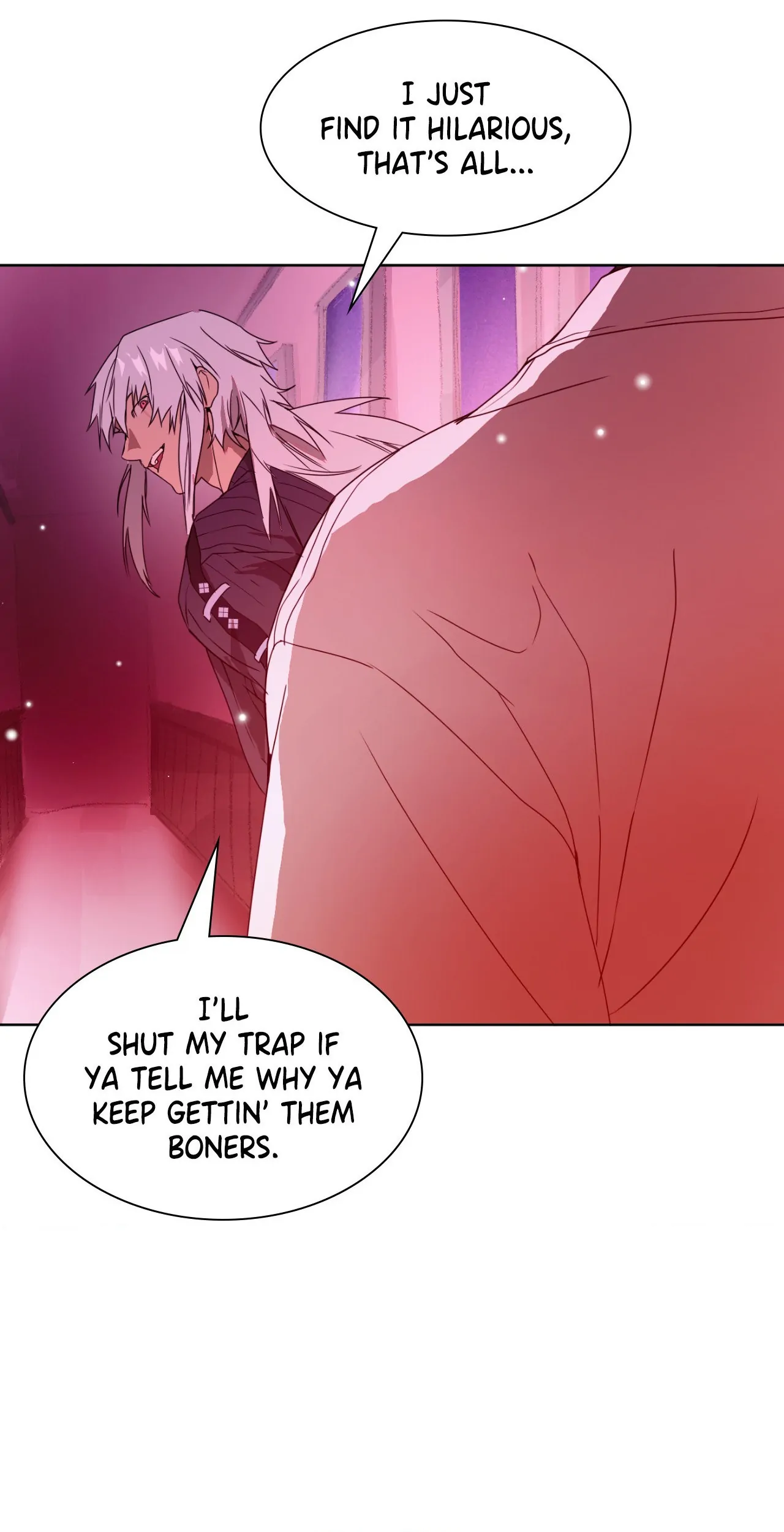 Sunnyside Daycare Classmates - Chapter 6 Page 42