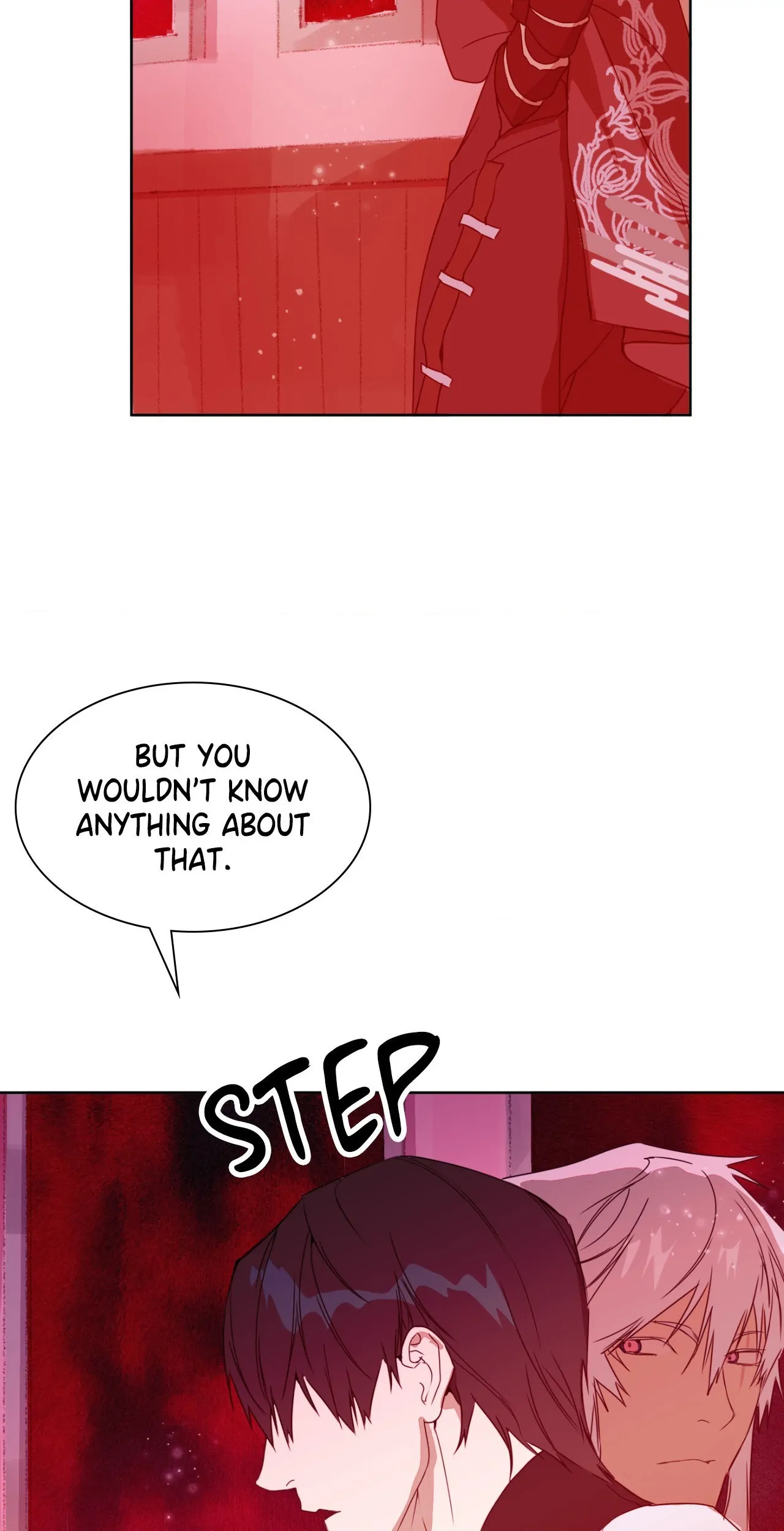 Sunnyside Daycare Classmates - Chapter 6 Page 47