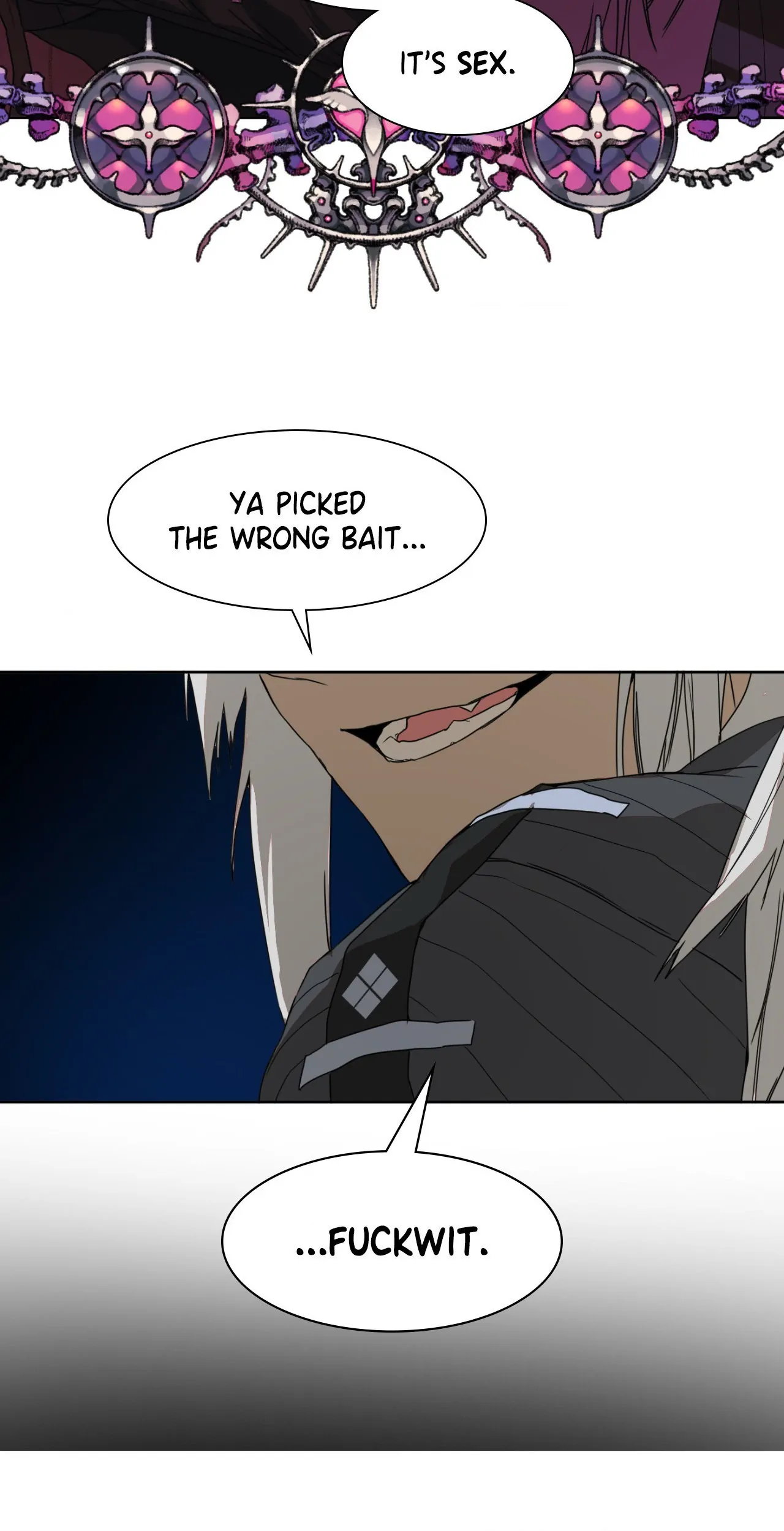 Sunnyside Daycare Classmates - Chapter 6 Page 63