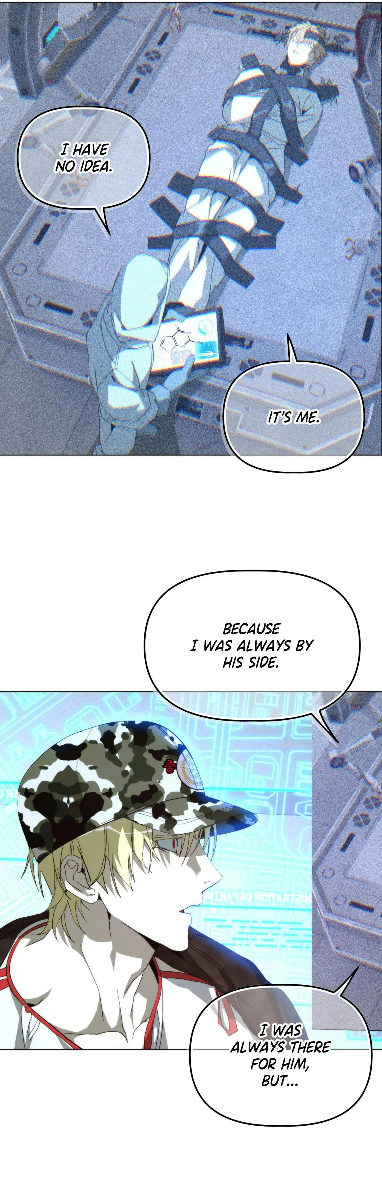 Sunnyside Daycare Classmates - Chapter 60 Page 28