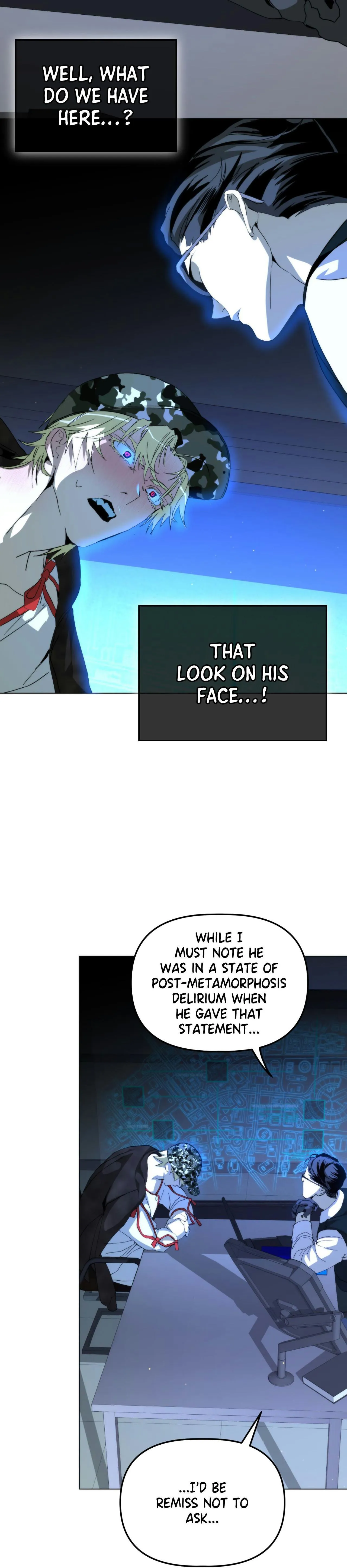 Sunnyside Daycare Classmates - Chapter 60 Page 30