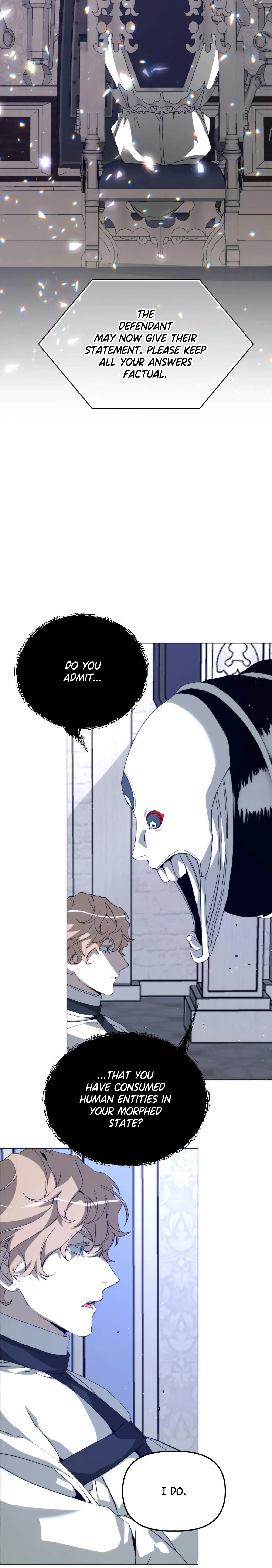 Sunnyside Daycare Classmates - Chapter 60 Page 40