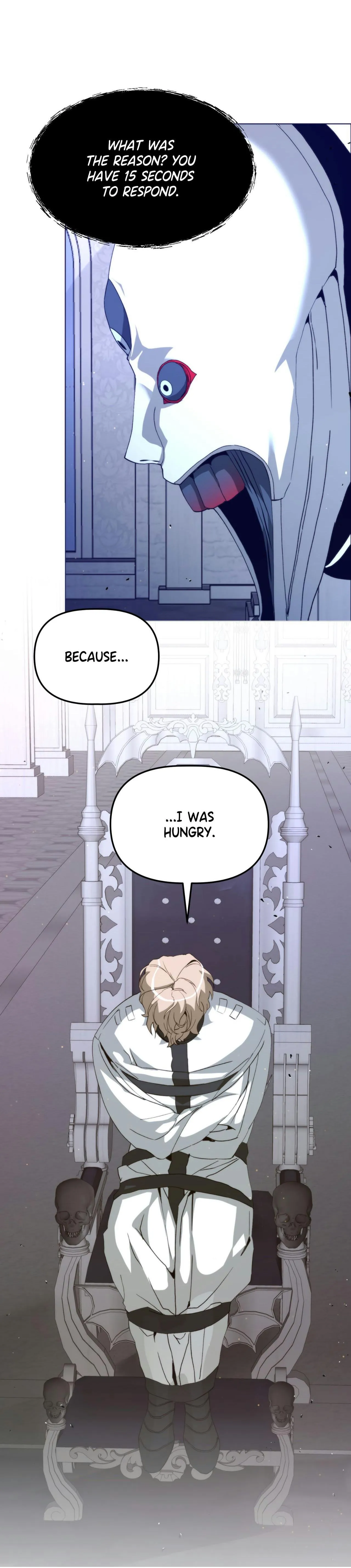 Sunnyside Daycare Classmates - Chapter 60 Page 41