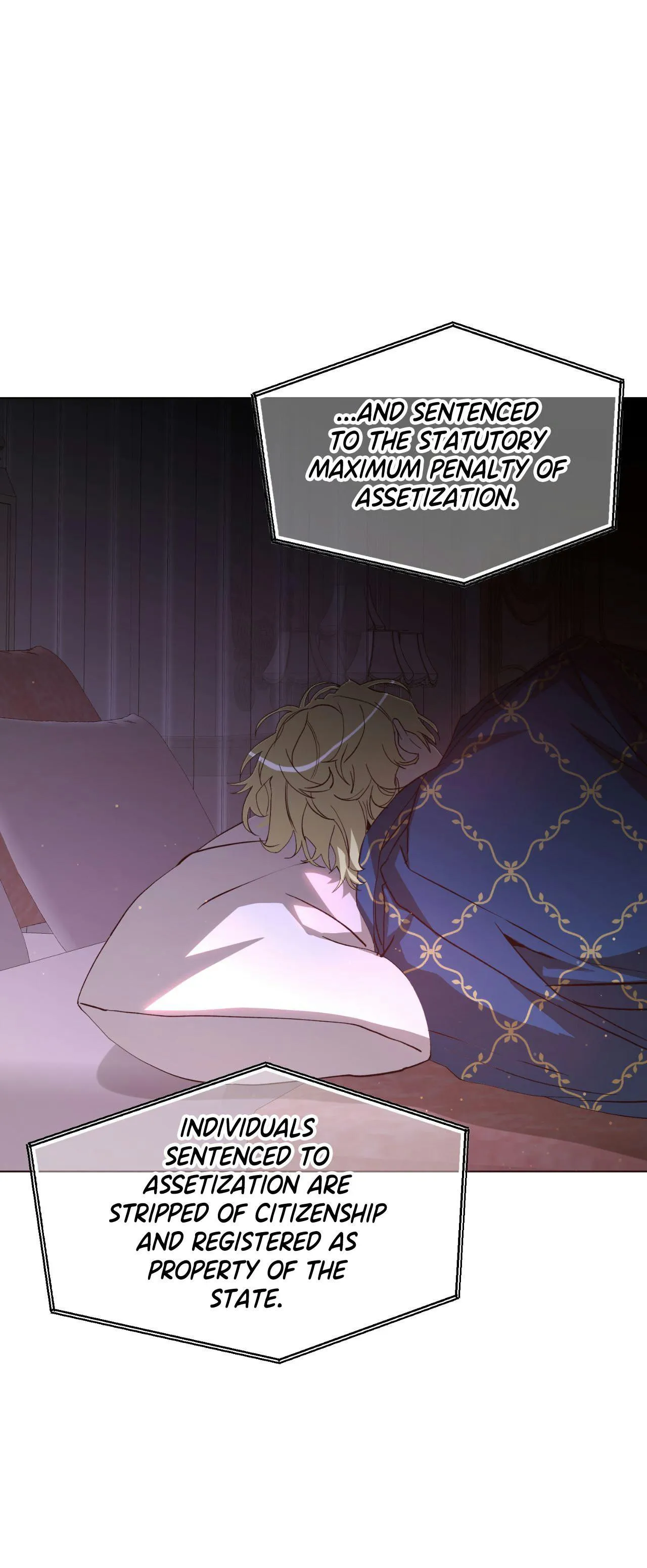 Sunnyside Daycare Classmates - Chapter 60 Page 43