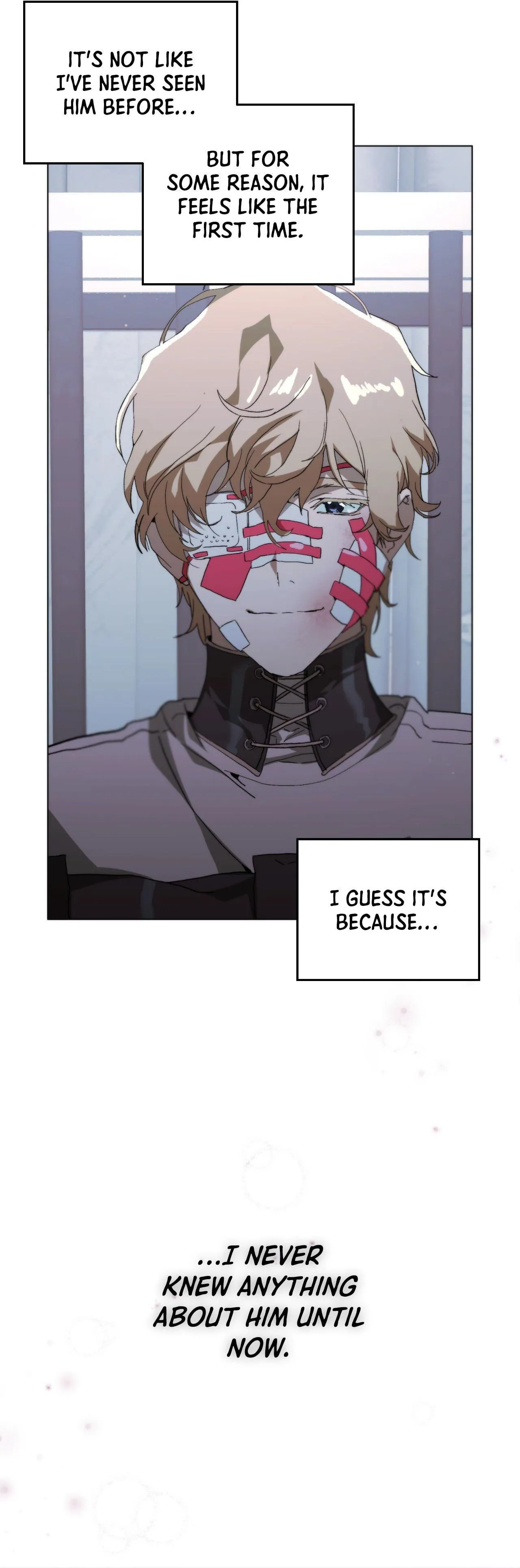 Sunnyside Daycare Classmates - Chapter 61 Page 6