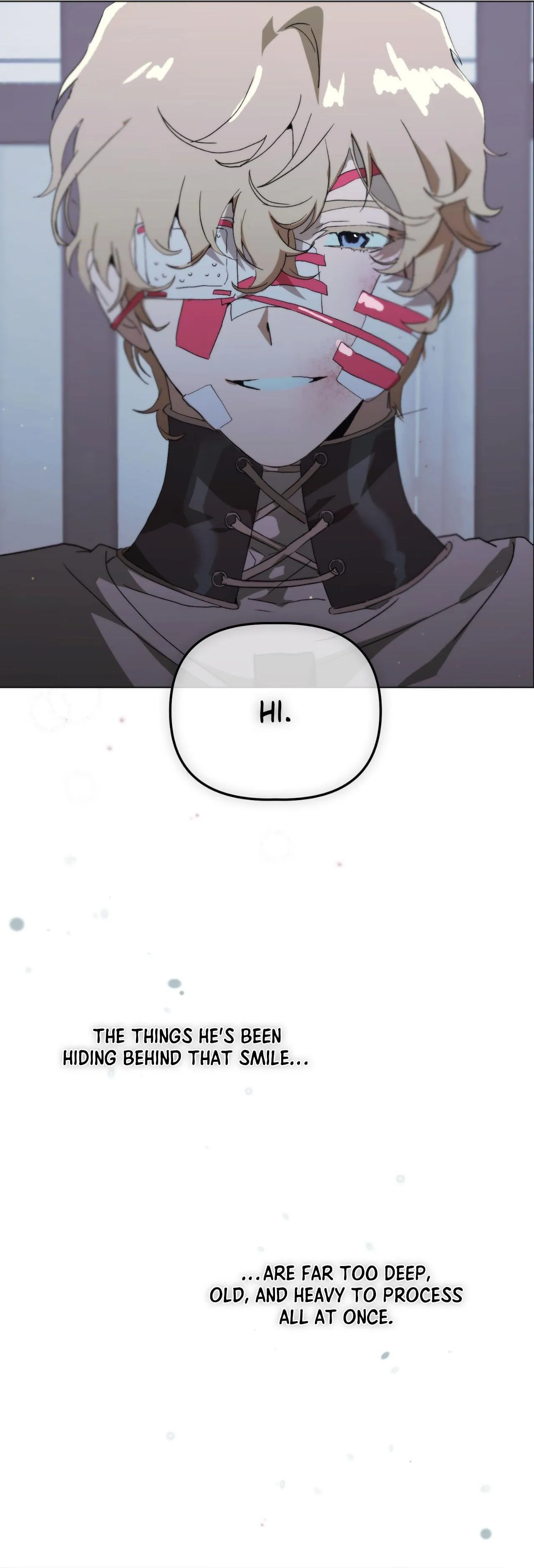 Sunnyside Daycare Classmates - Chapter 61 Page 7