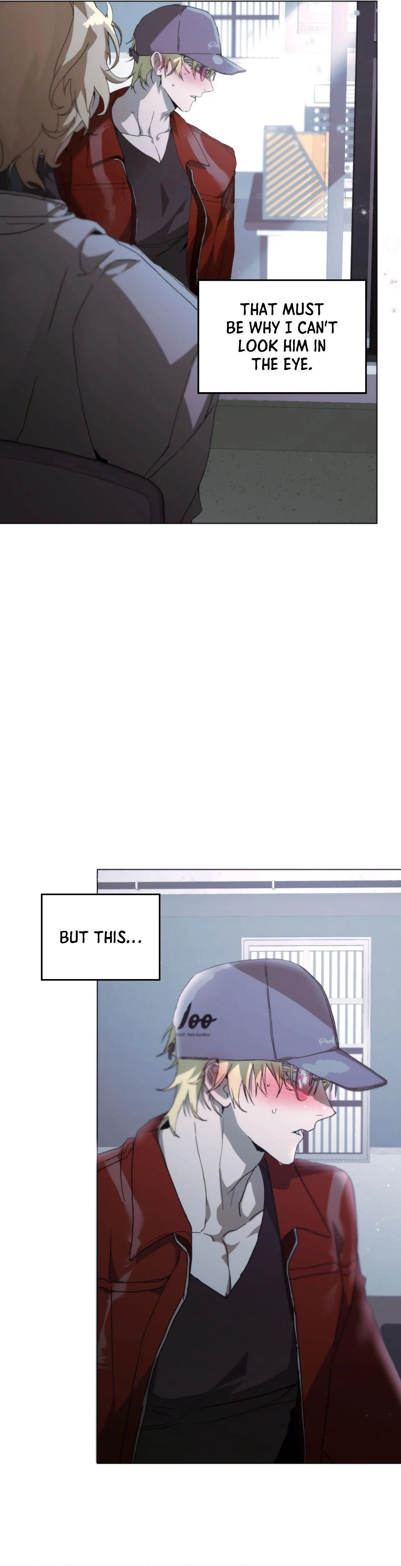 Sunnyside Daycare Classmates - Chapter 61 Page 8