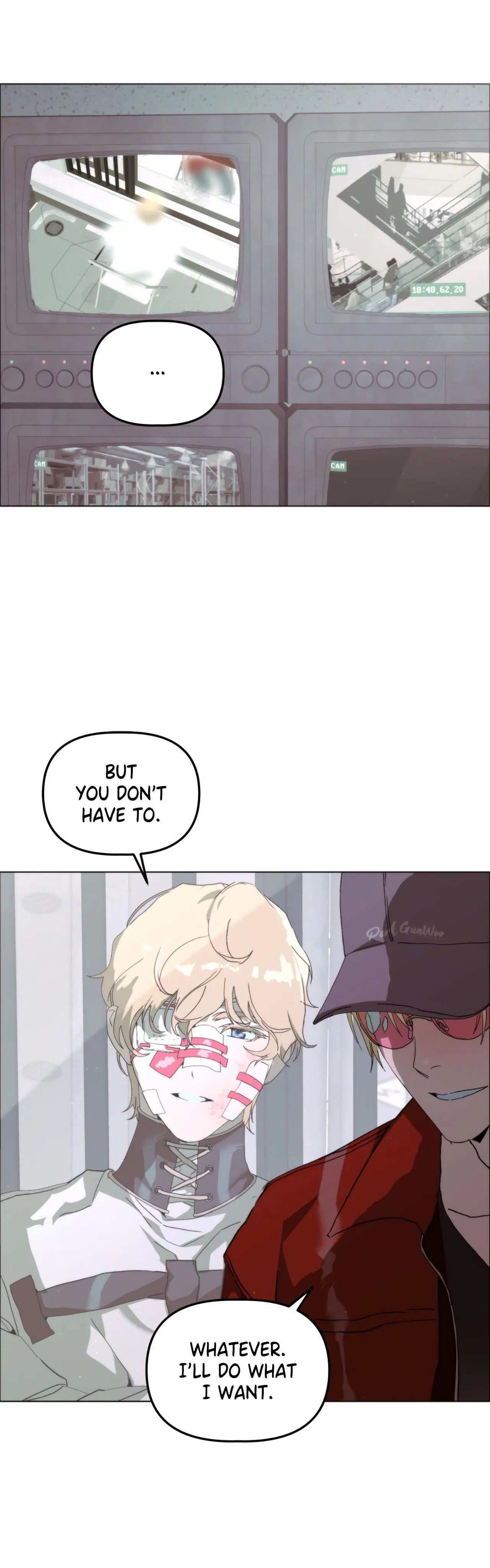 Sunnyside Daycare Classmates - Chapter 61 Page 14