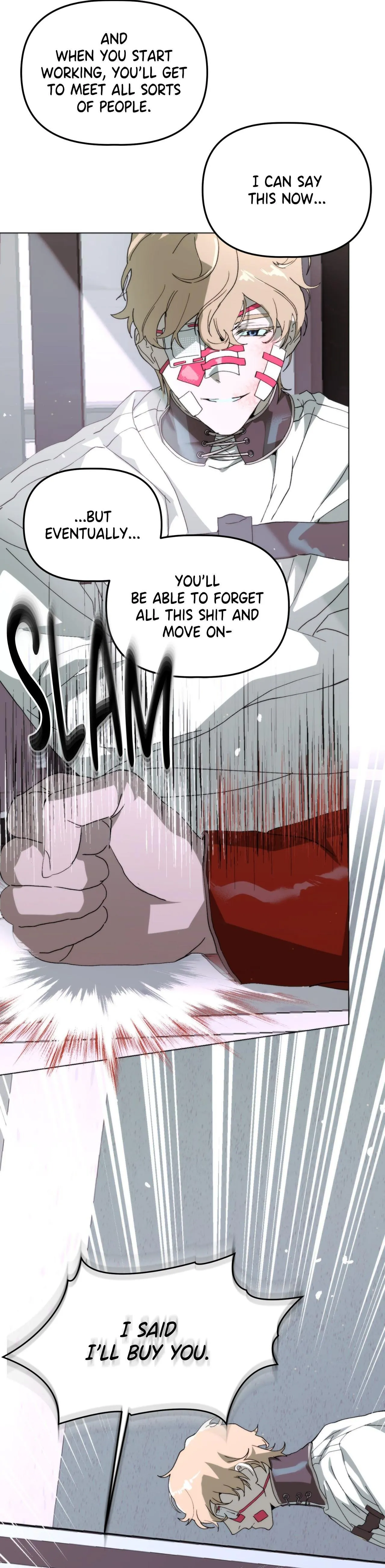 Sunnyside Daycare Classmates - Chapter 61 Page 16