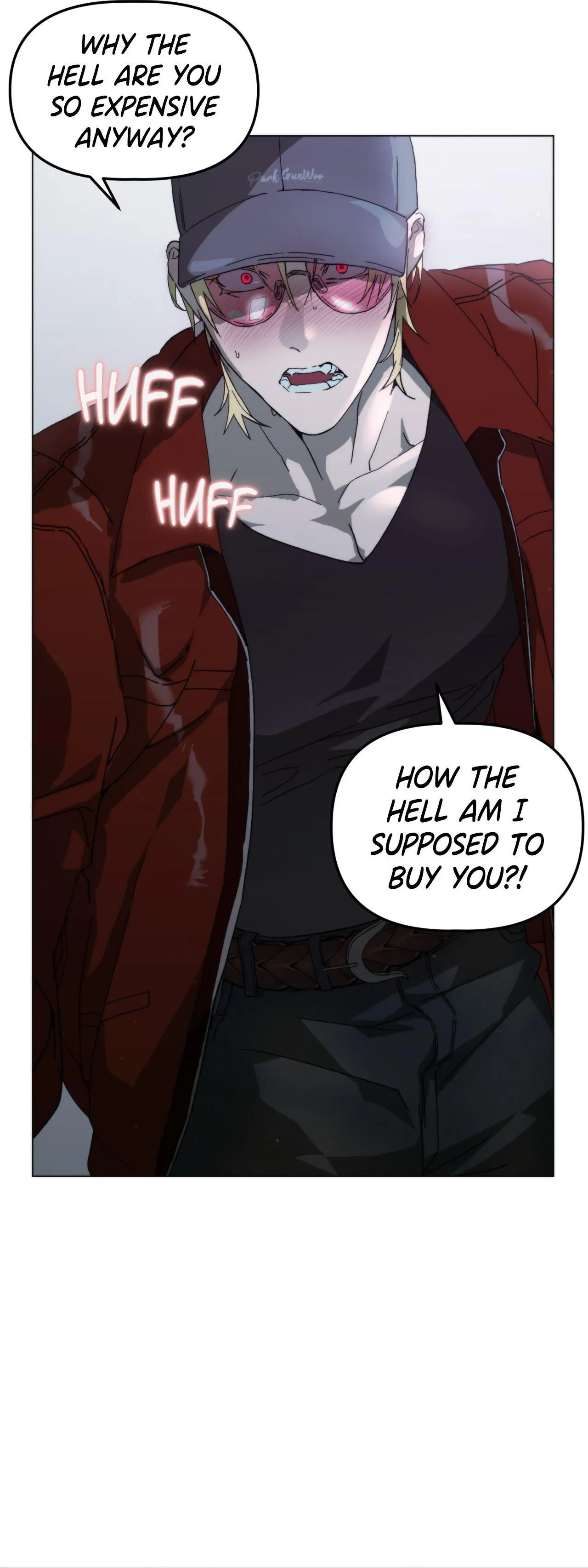 Sunnyside Daycare Classmates - Chapter 61 Page 18