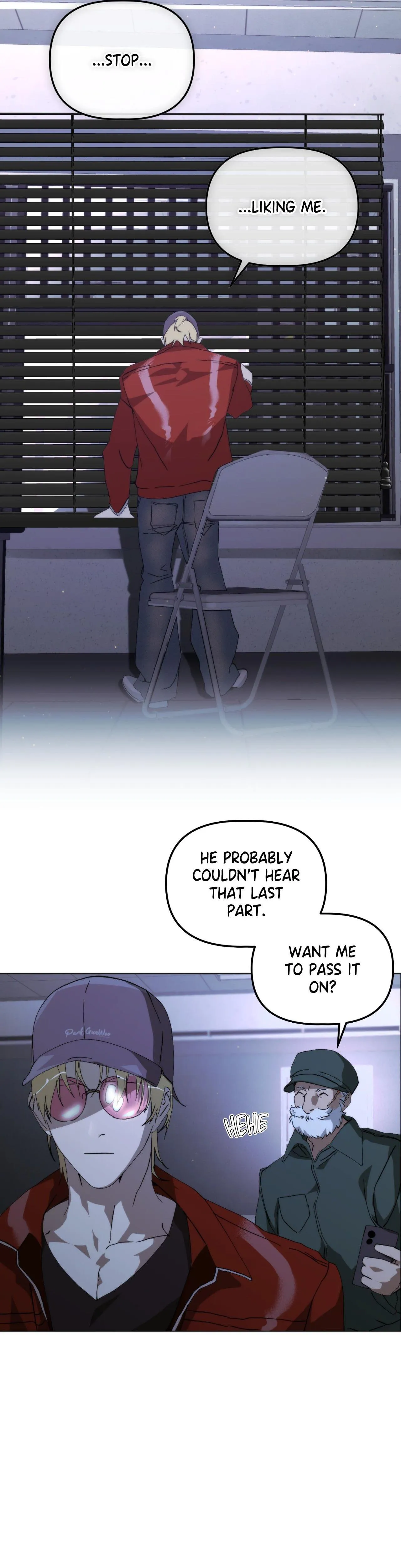 Sunnyside Daycare Classmates - Chapter 61 Page 27