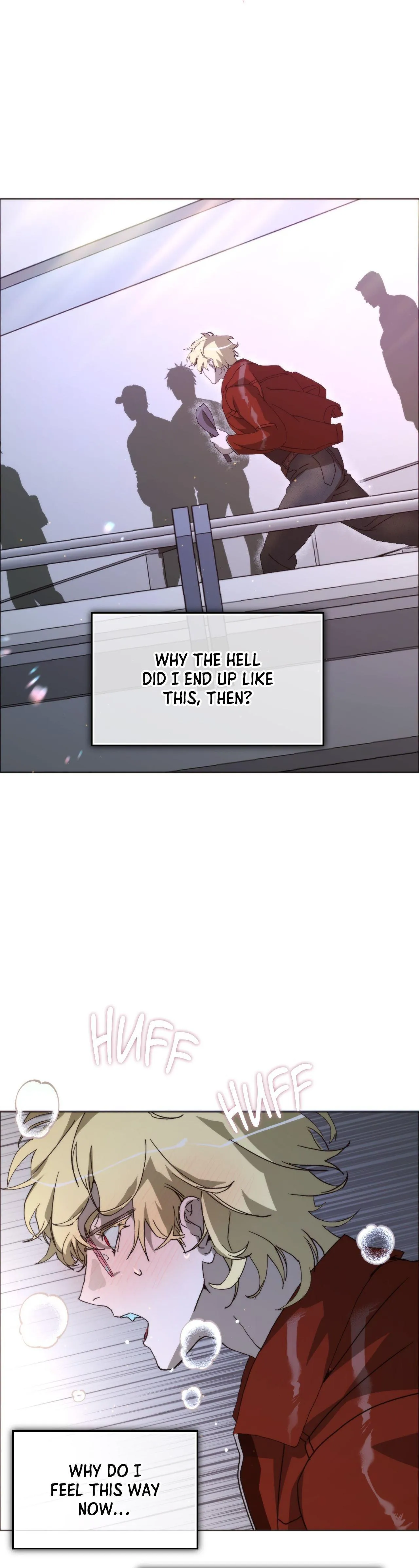 Sunnyside Daycare Classmates - Chapter 61 Page 37