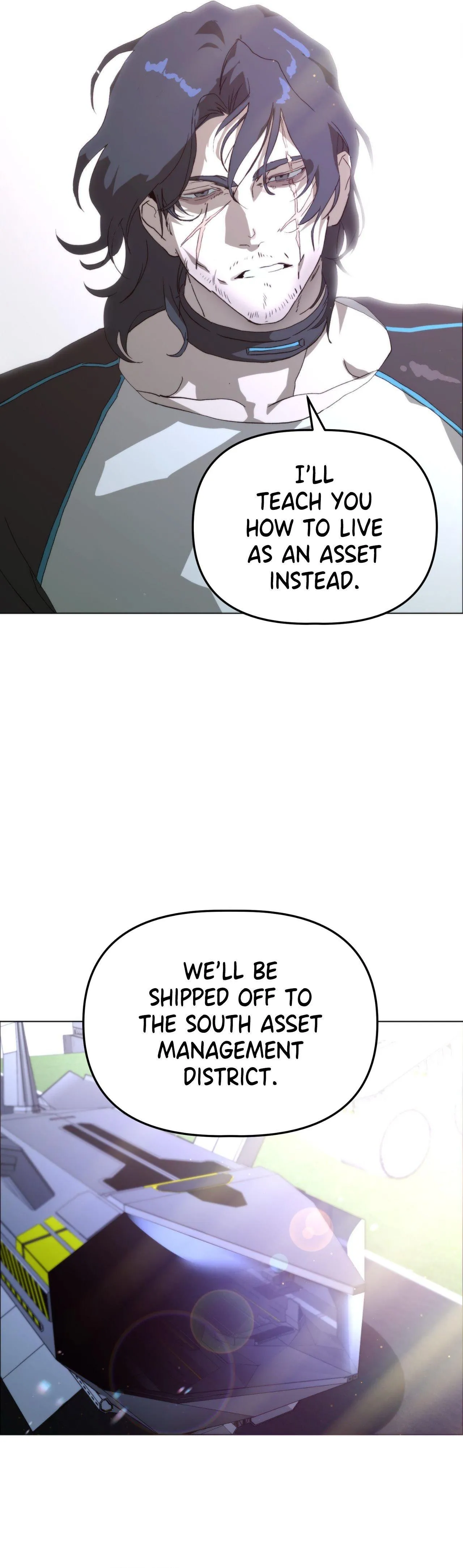 Sunnyside Daycare Classmates - Chapter 61 Page 42