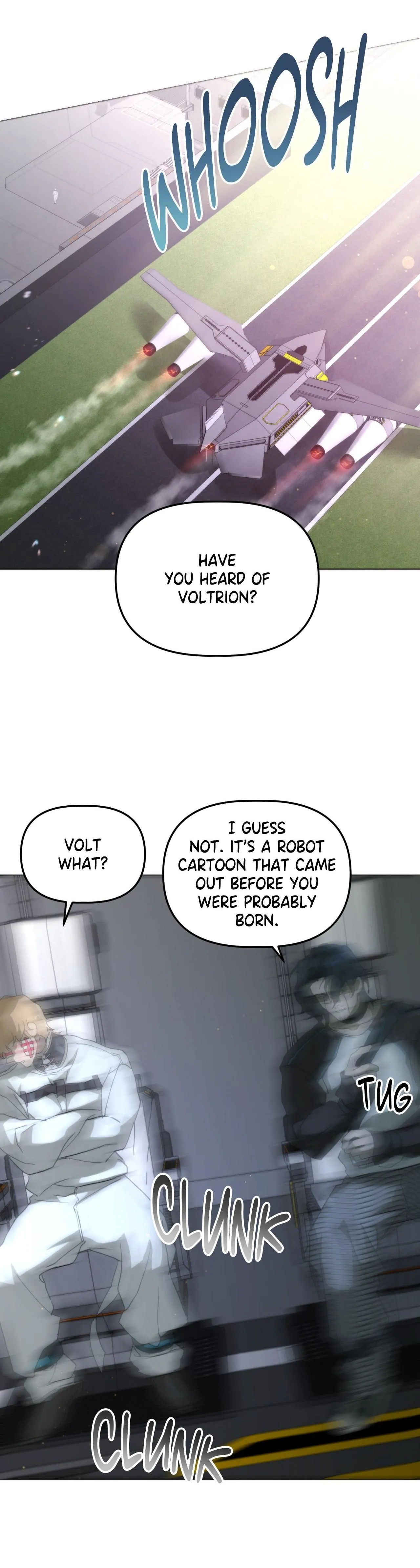 Sunnyside Daycare Classmates - Chapter 61 Page 47