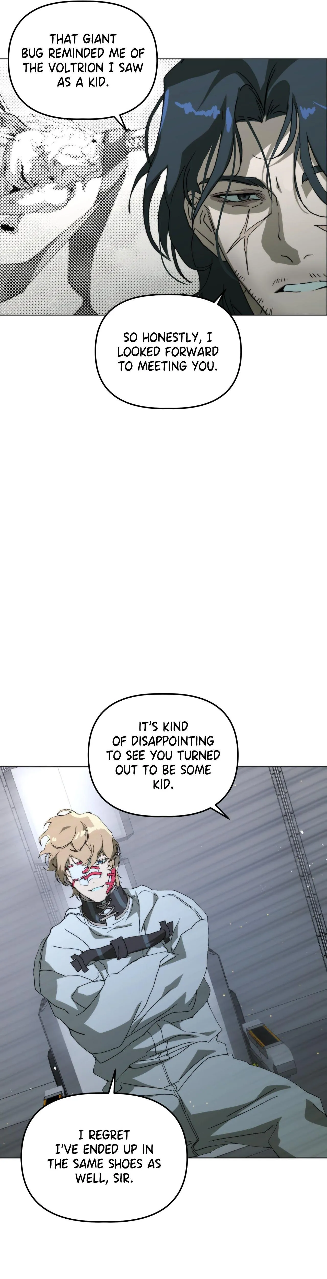 Sunnyside Daycare Classmates - Chapter 61 Page 48