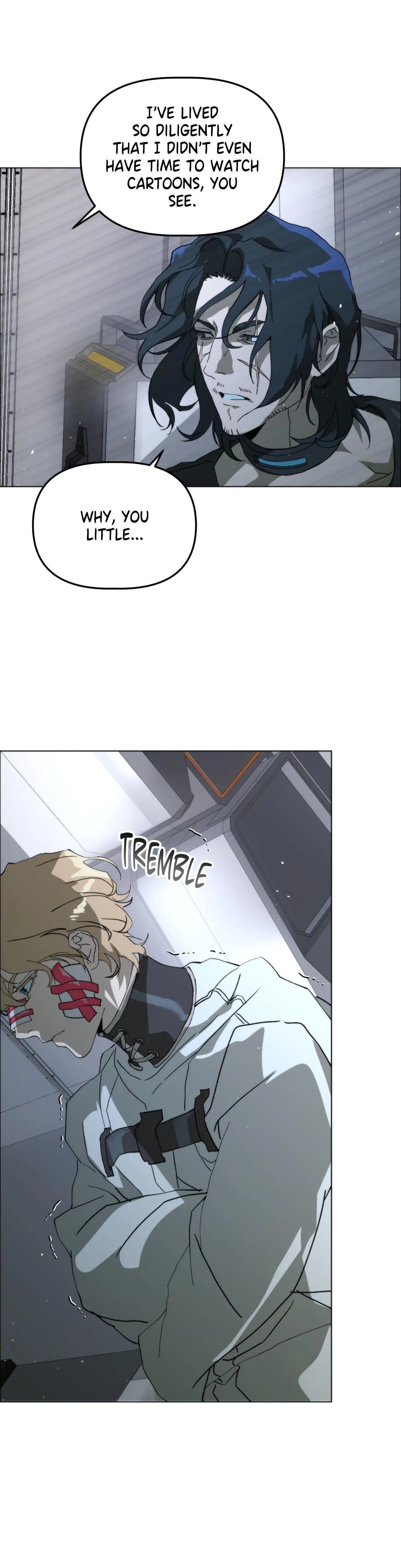 Sunnyside Daycare Classmates - Chapter 61 Page 49