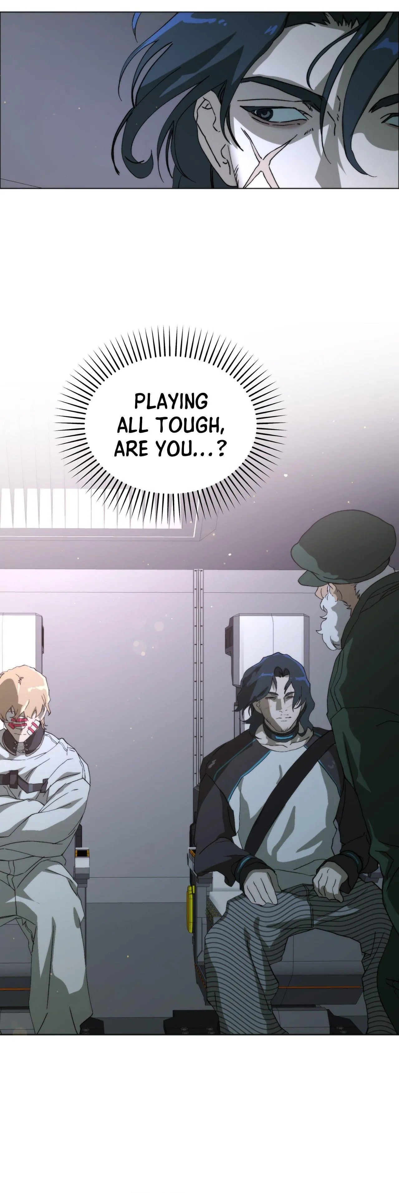 Sunnyside Daycare Classmates - Chapter 61 Page 50