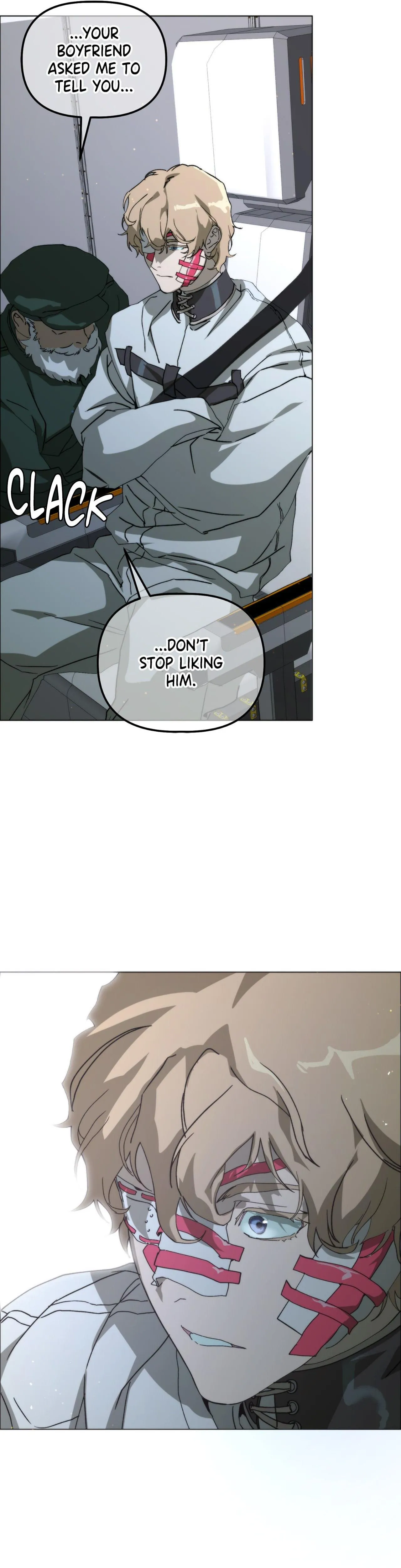 Sunnyside Daycare Classmates - Chapter 61 Page 52