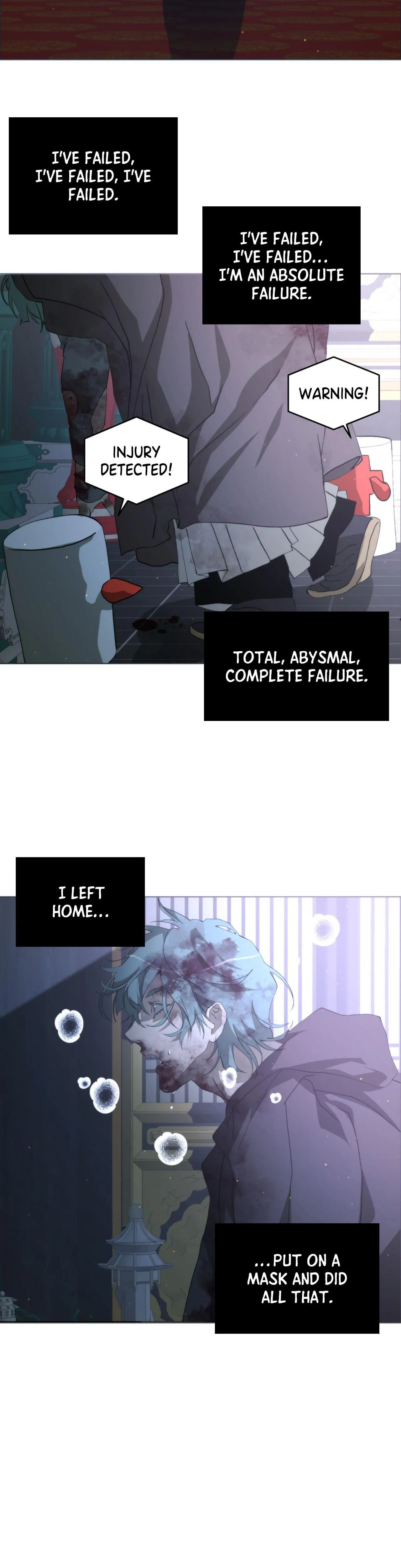 Sunnyside Daycare Classmates - Chapter 61 Page 56