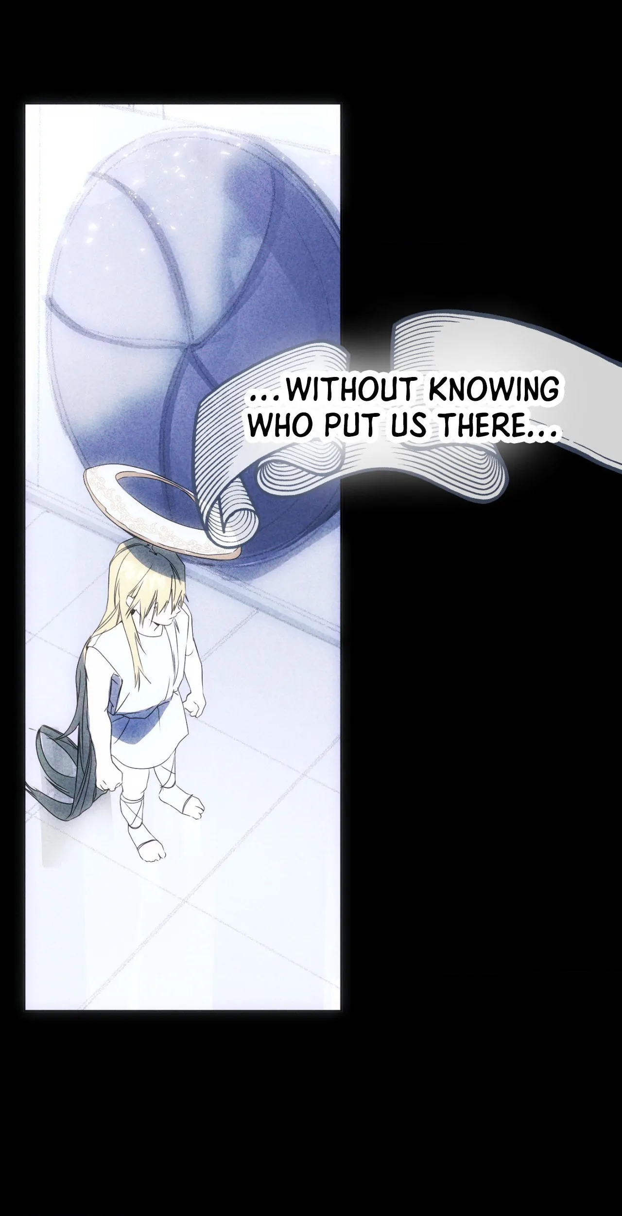 Sunnyside Daycare Classmates - Chapter 7 Page 3