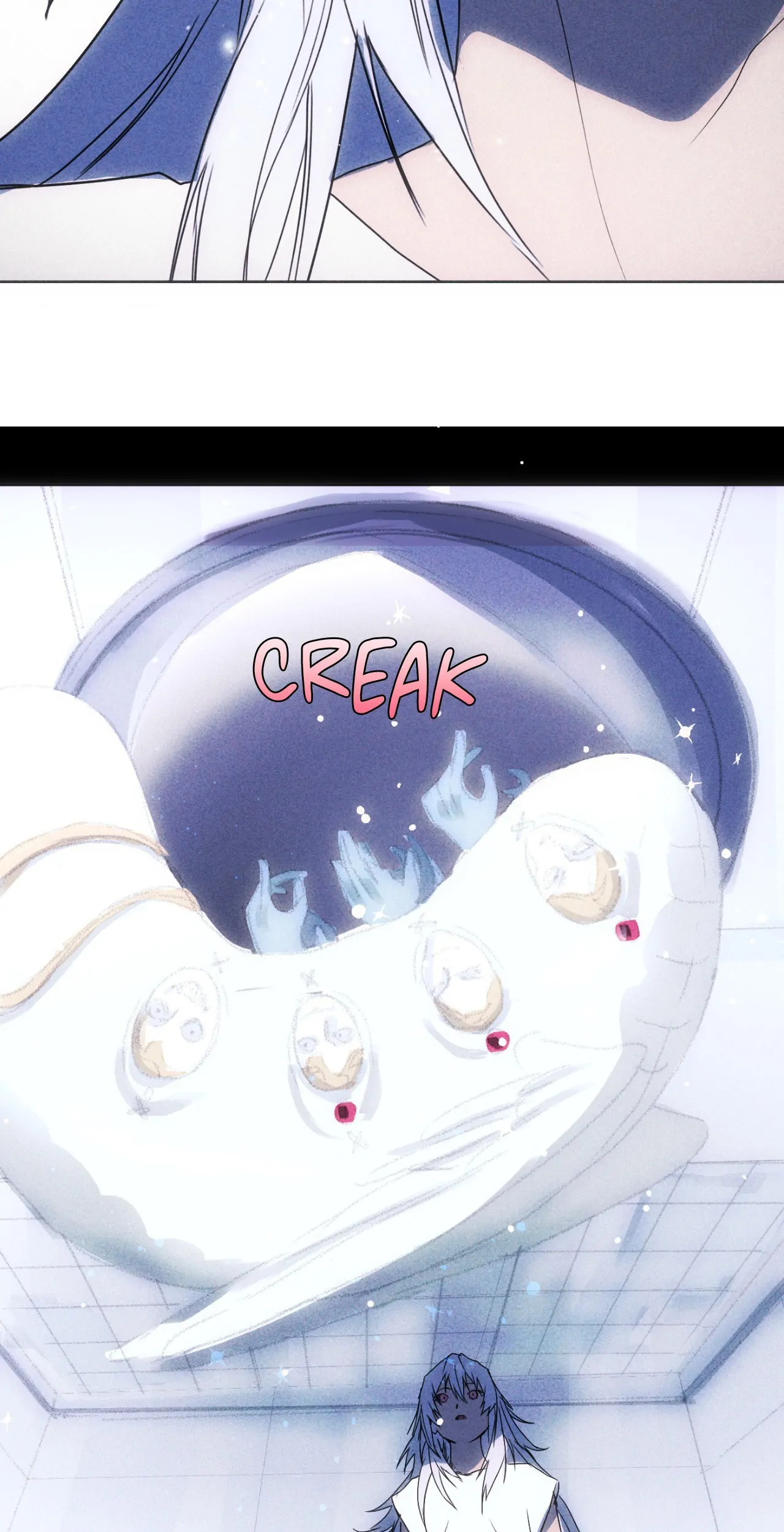 Sunnyside Daycare Classmates - Chapter 7 Page 7