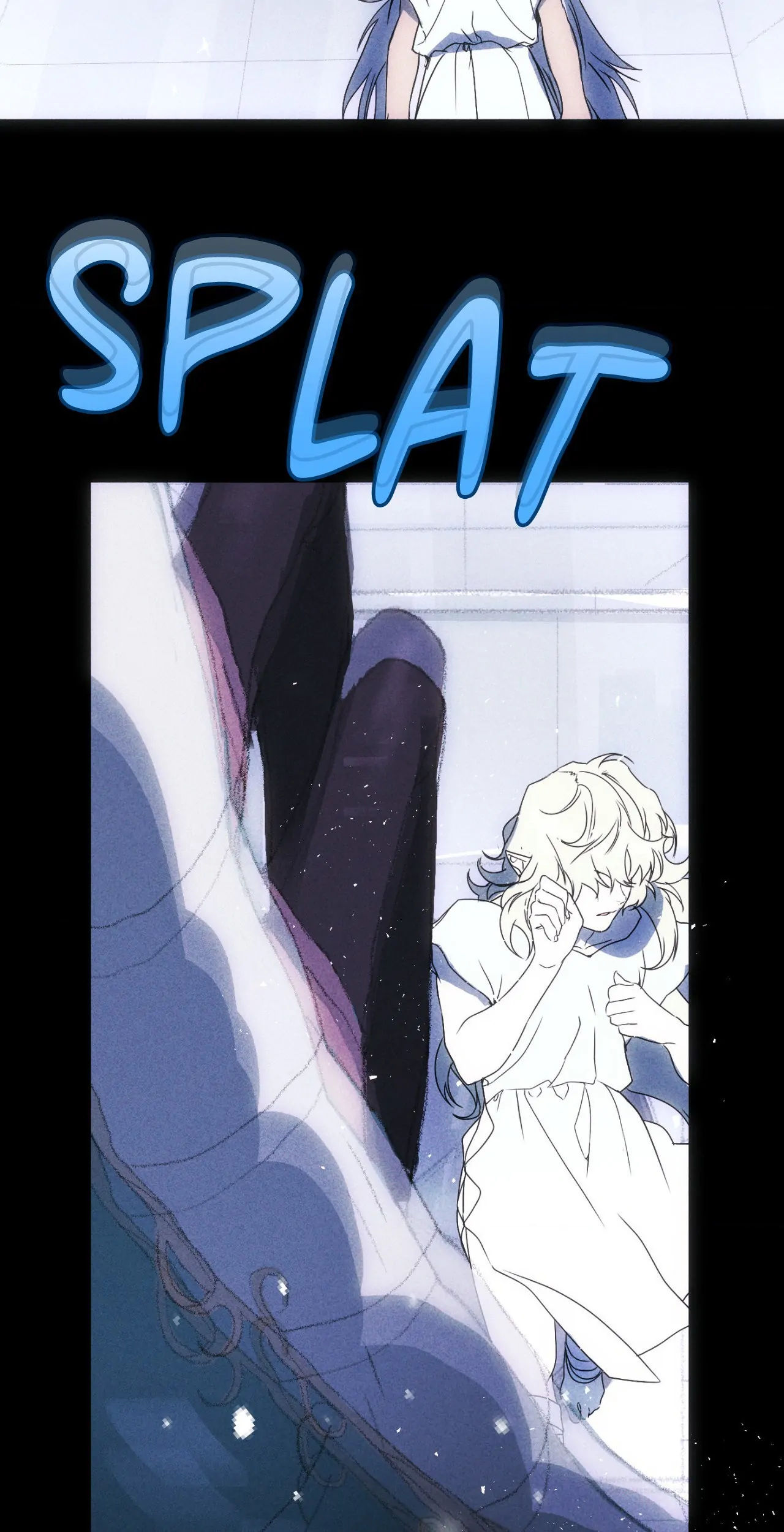 Sunnyside Daycare Classmates - Chapter 7 Page 8
