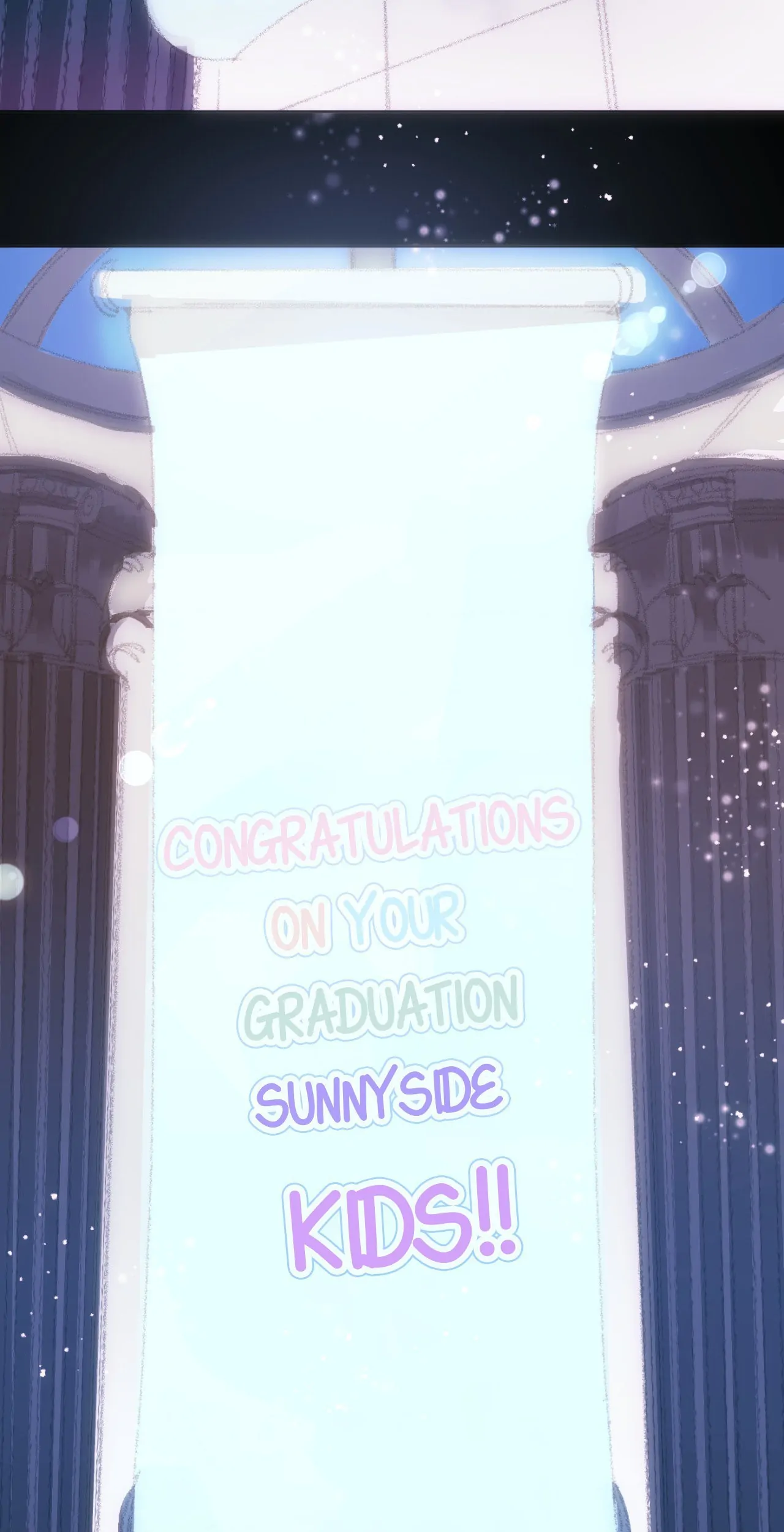 Sunnyside Daycare Classmates - Chapter 7 Page 30