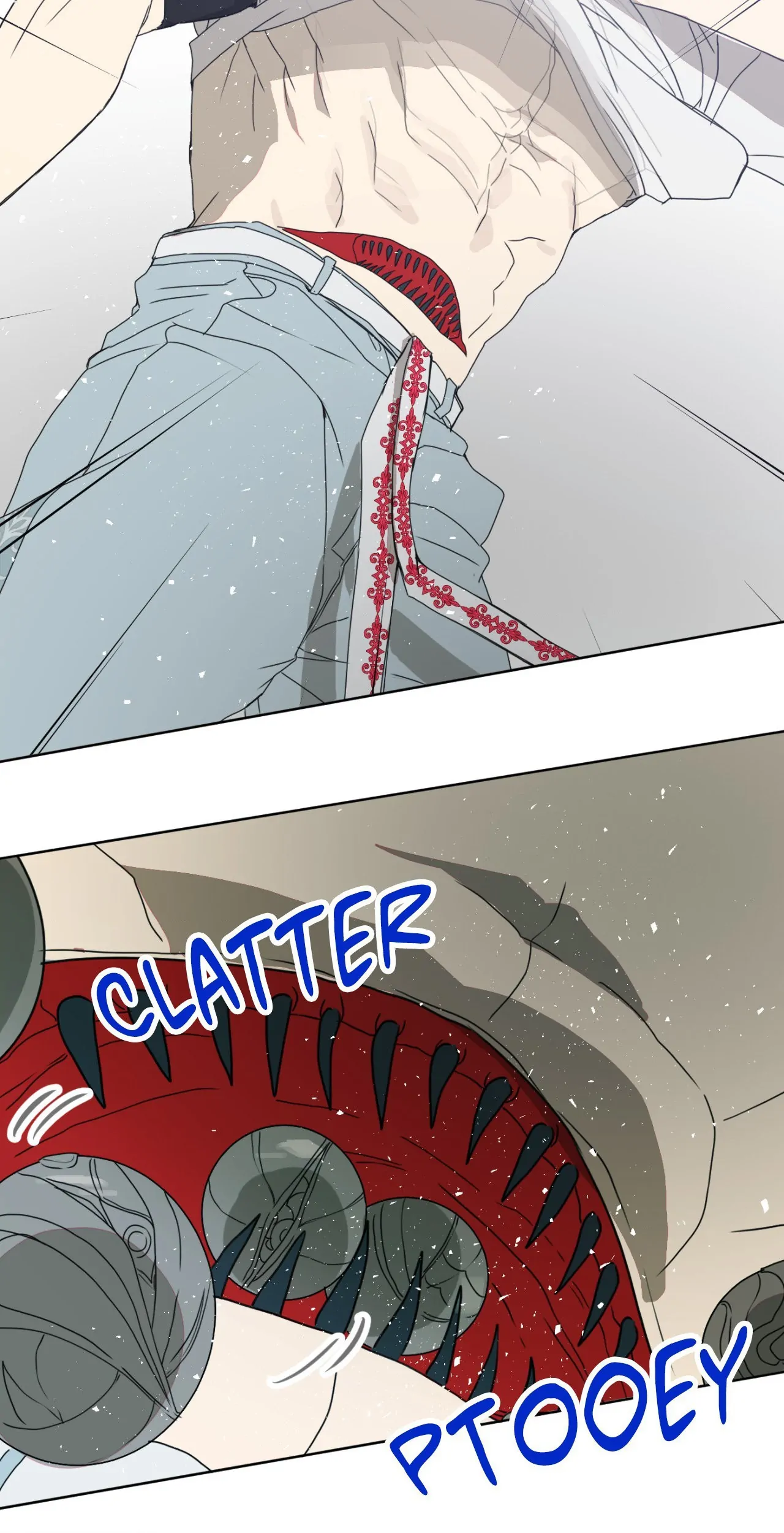 Sunnyside Daycare Classmates - Chapter 7 Page 35