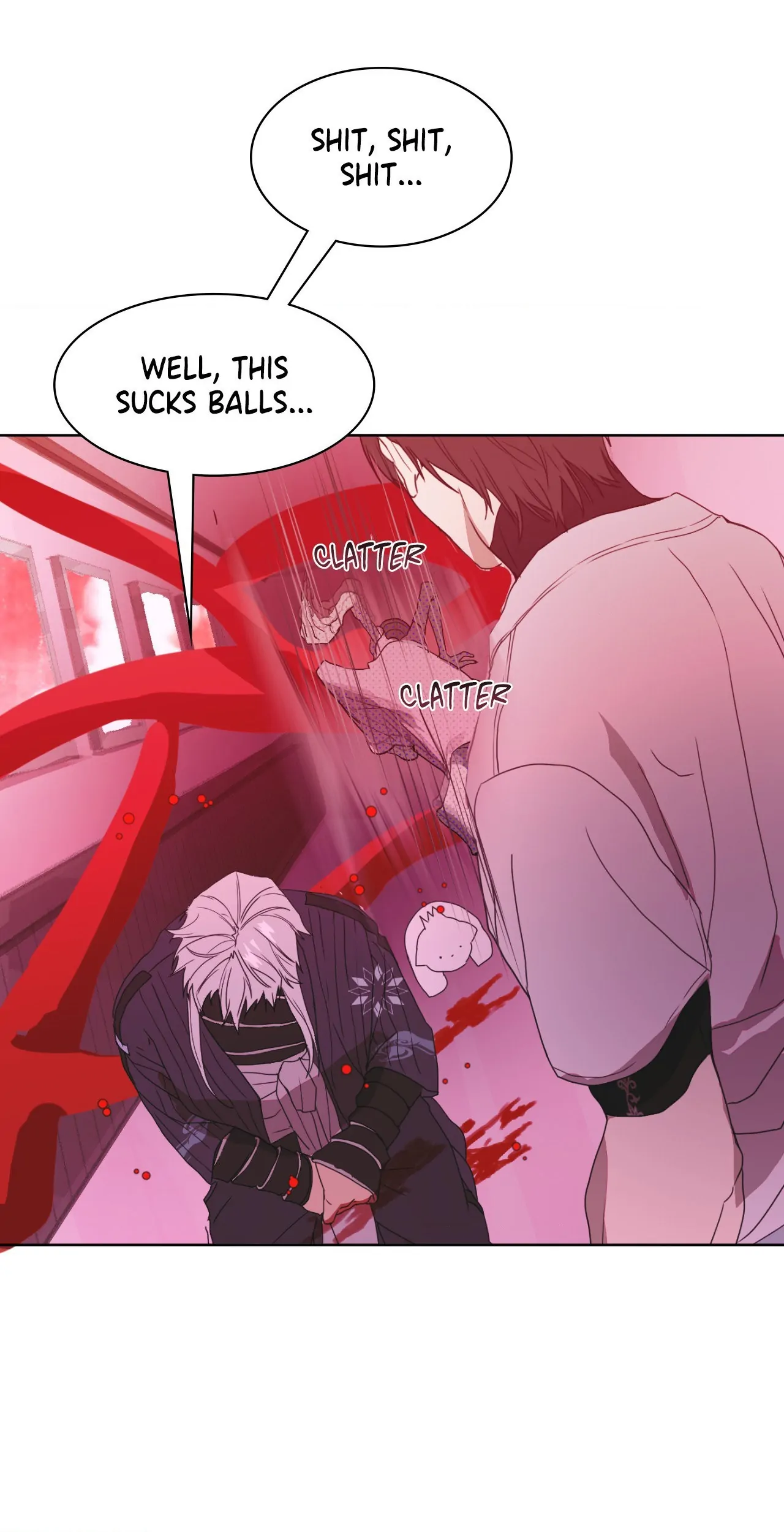 Sunnyside Daycare Classmates - Chapter 7 Page 66