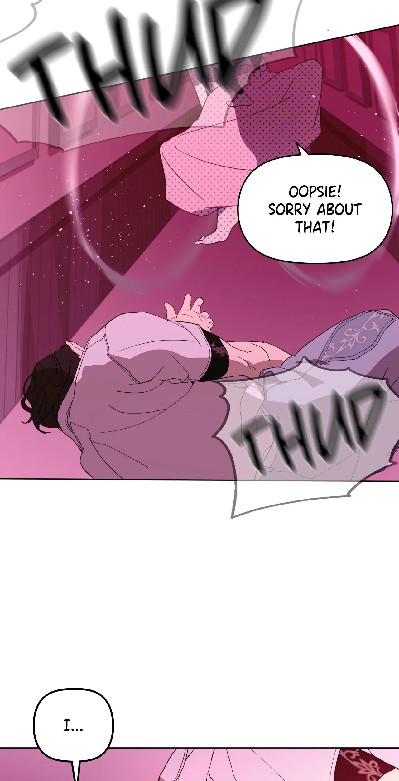 Sunnyside Daycare Classmates - Chapter 8 Page 12