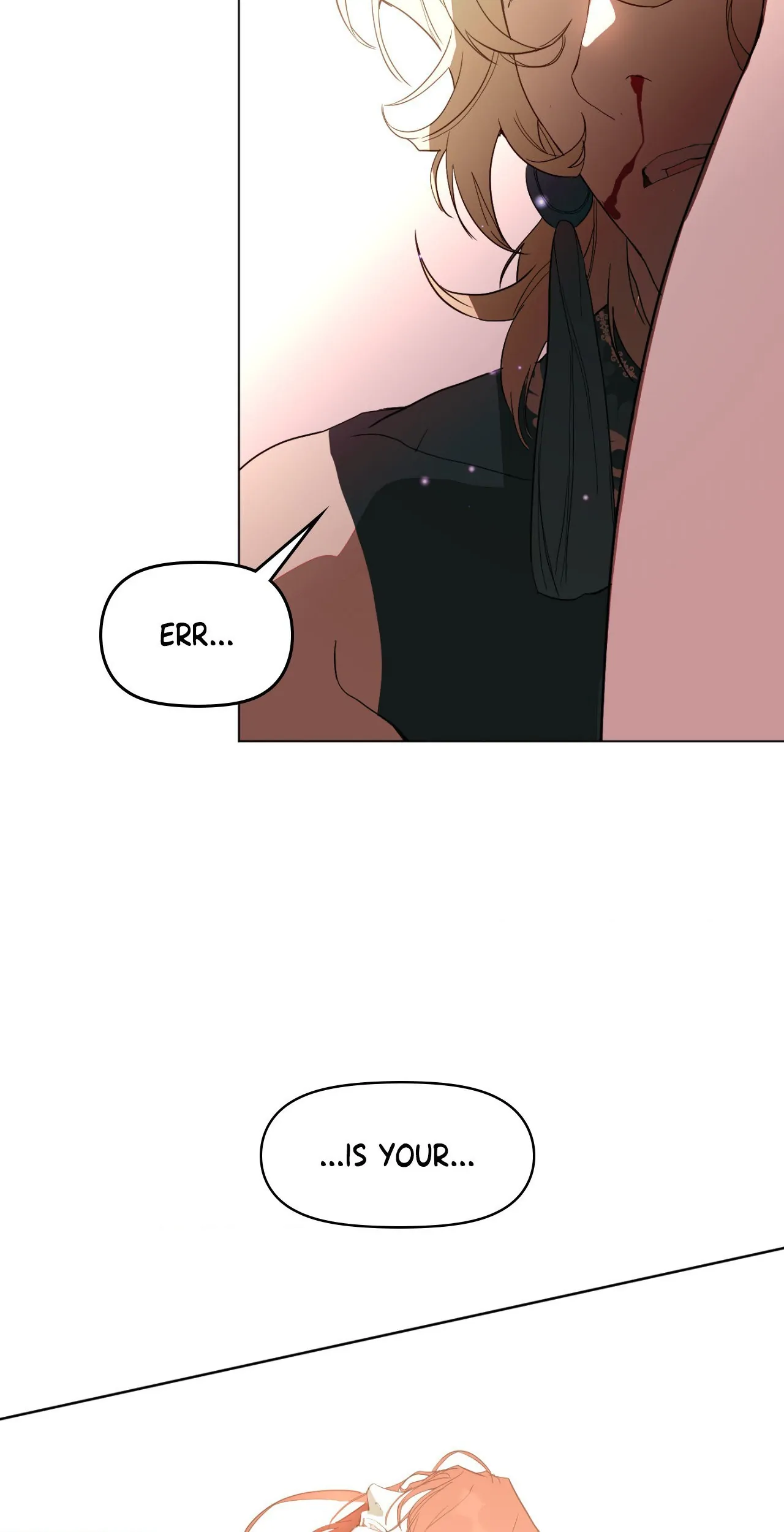 Sunnyside Daycare Classmates - Chapter 8 Page 25