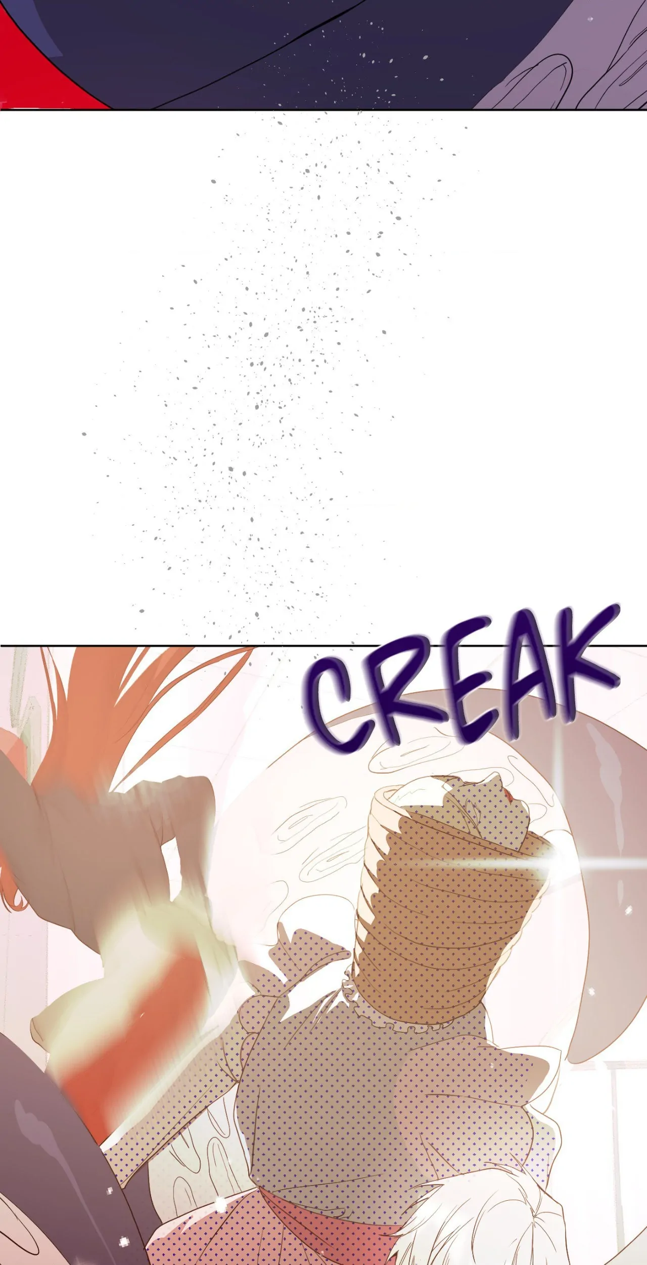 Sunnyside Daycare Classmates - Chapter 8 Page 42