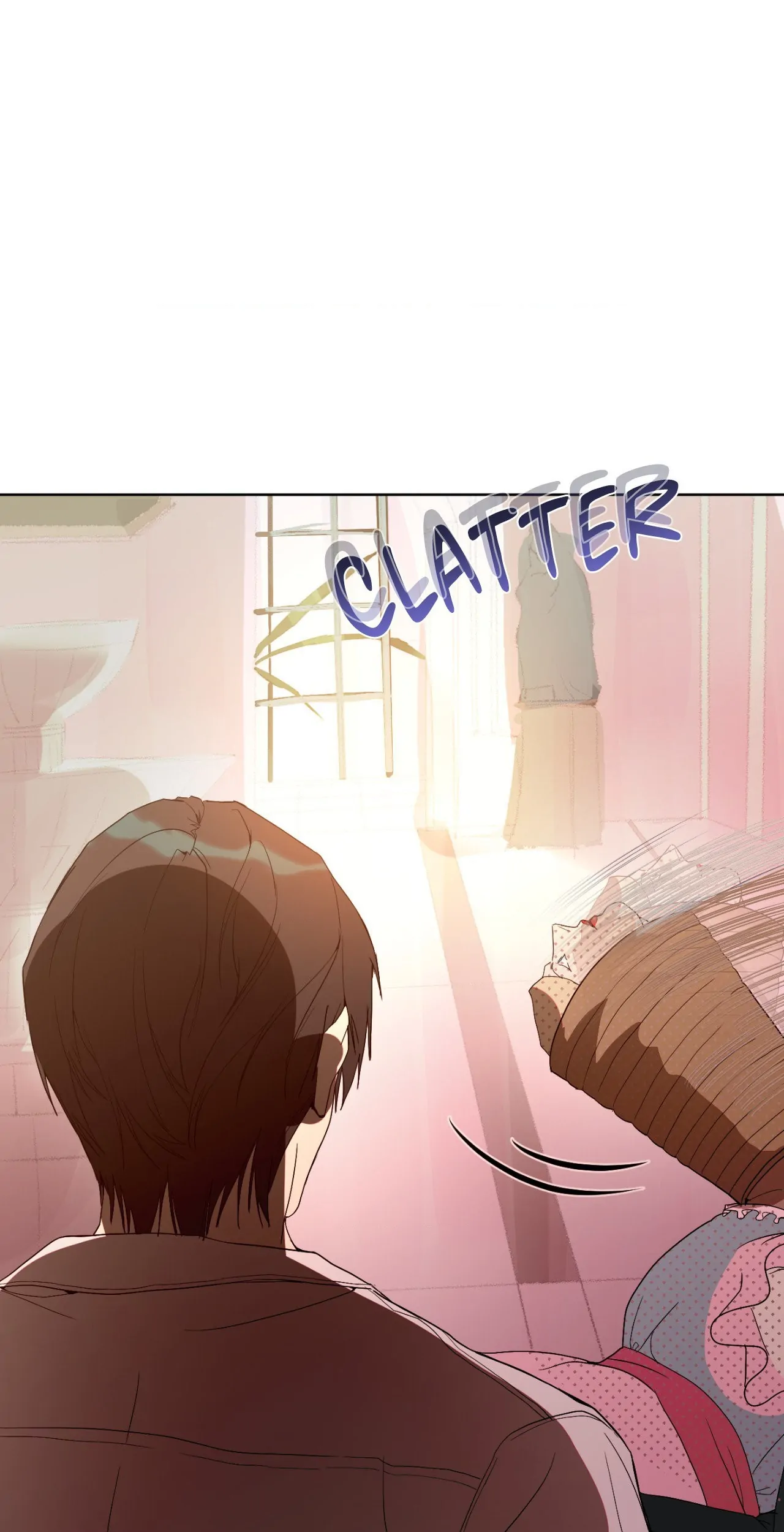 Sunnyside Daycare Classmates - Chapter 8 Page 49
